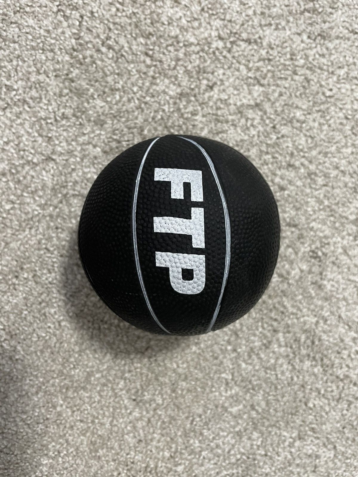 Fuck The Population FTP Basketball Set Size ONE SIZE - 4 Thumbnail
