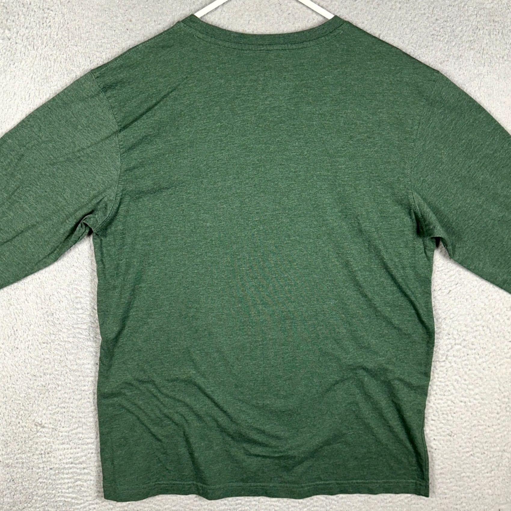 Vintage VINTAGE? Green Bay Packers Colosseum T-Shirt Mens XL Green Lambeau Field Frozen Tundra Size US XL / EU 56 / 4 - 3 Thumbnail