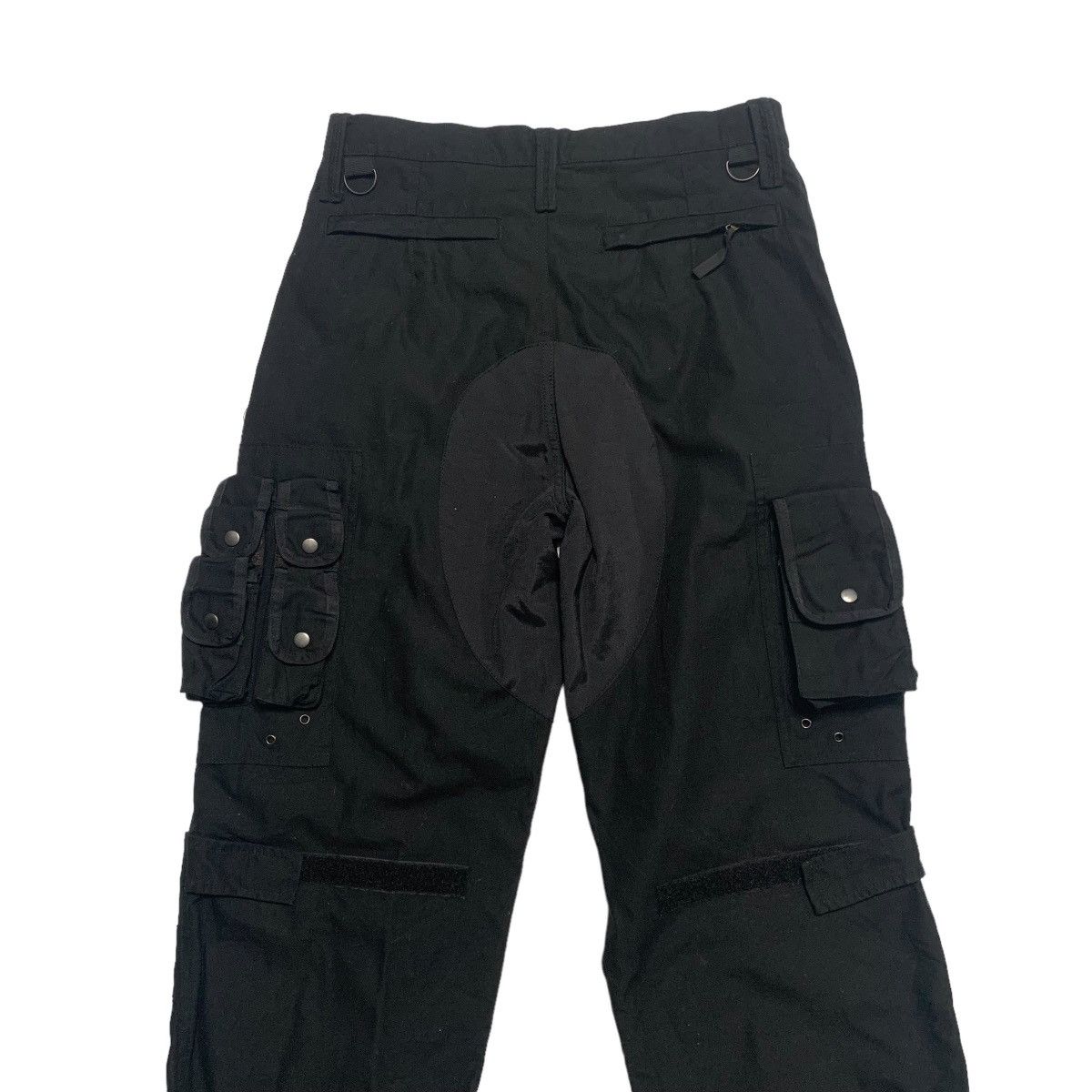 If Six Was Nine PDW Military Multipocket Cargo Pants Size US 32 / EU 48 - 10 Thumbnail