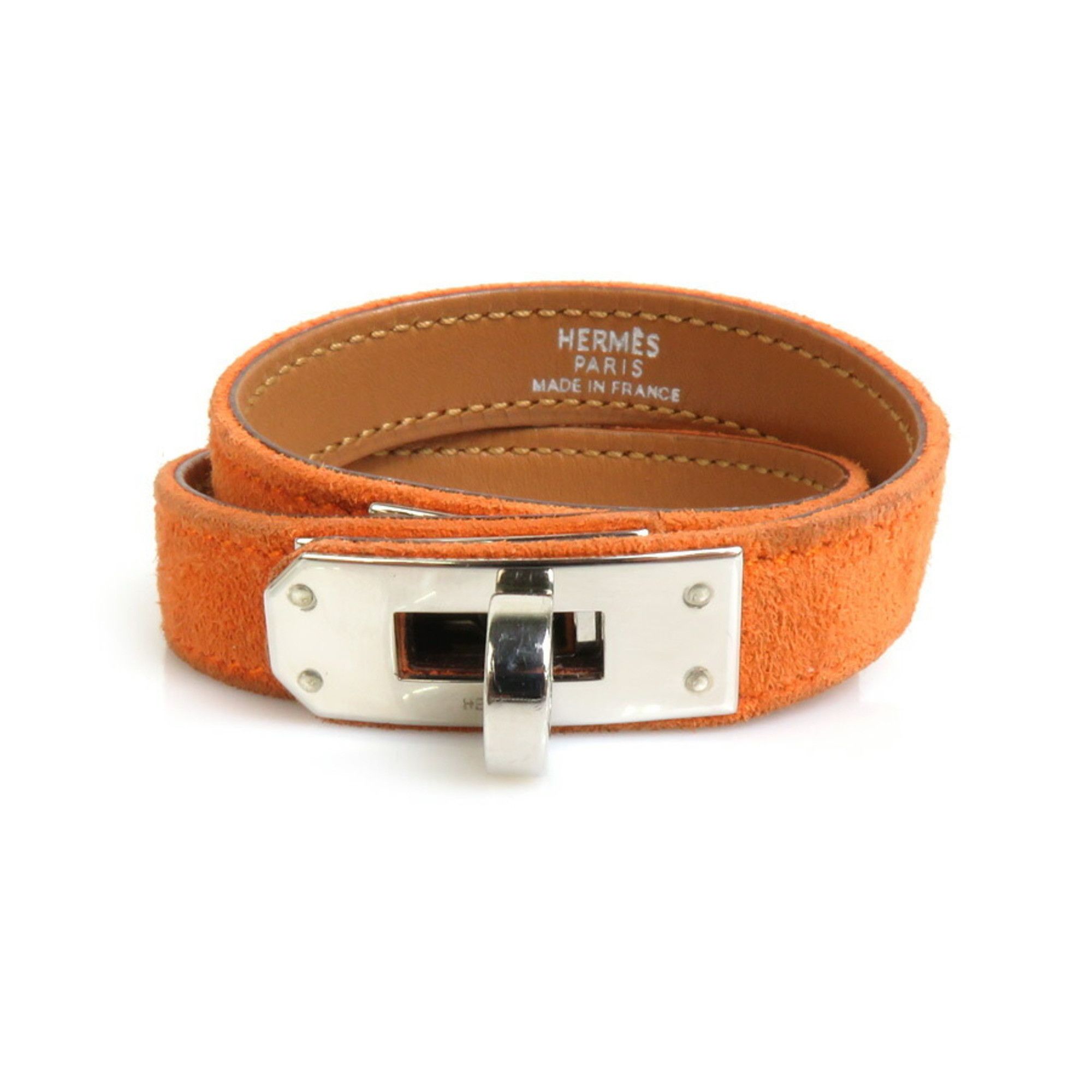 Hermes Hermès -- bracelet Size ONE SIZE - 1 Thumbnail