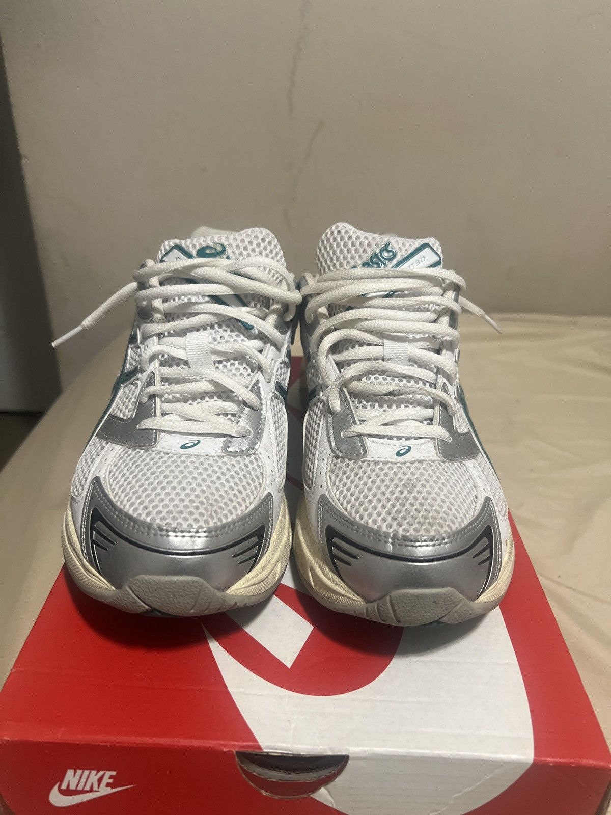 Asics Asics Gell-1130 Size US 9.5 / EU 42-43 - 2 Thumbnail