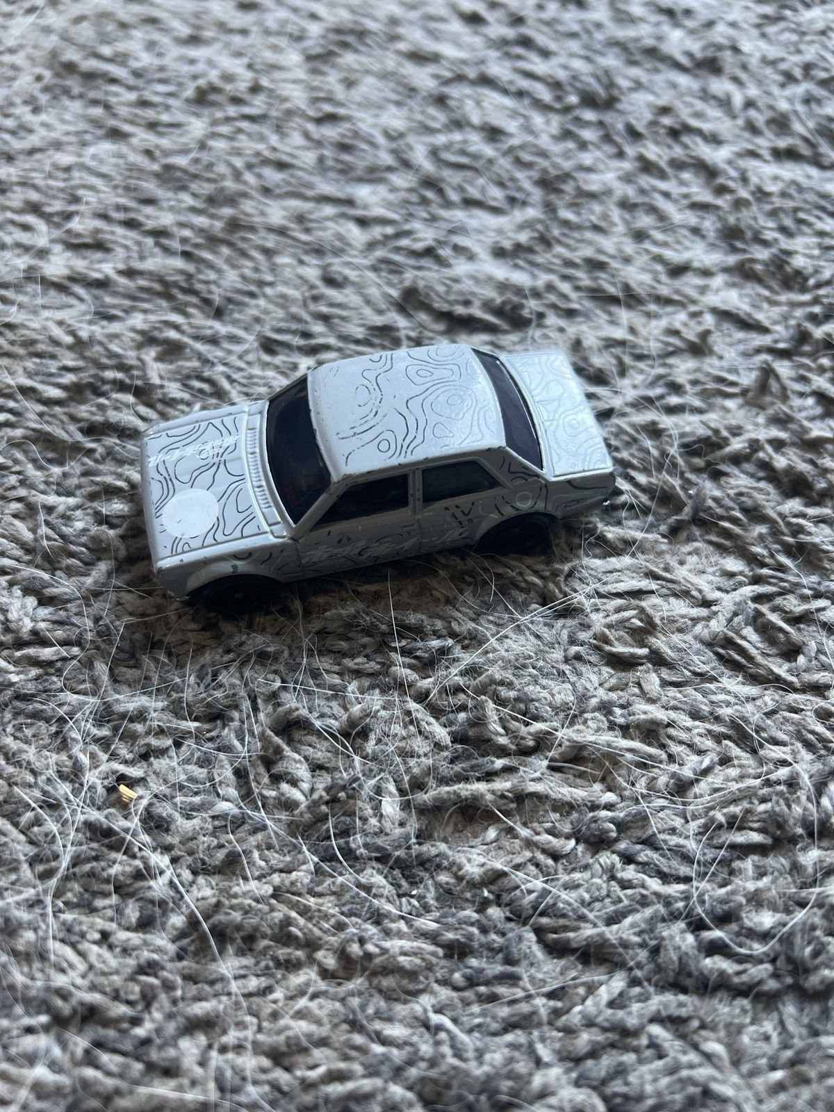 Hypebeast Mattel Hot Wheels N4040 Size ONE SIZE - 1 Thumbnail