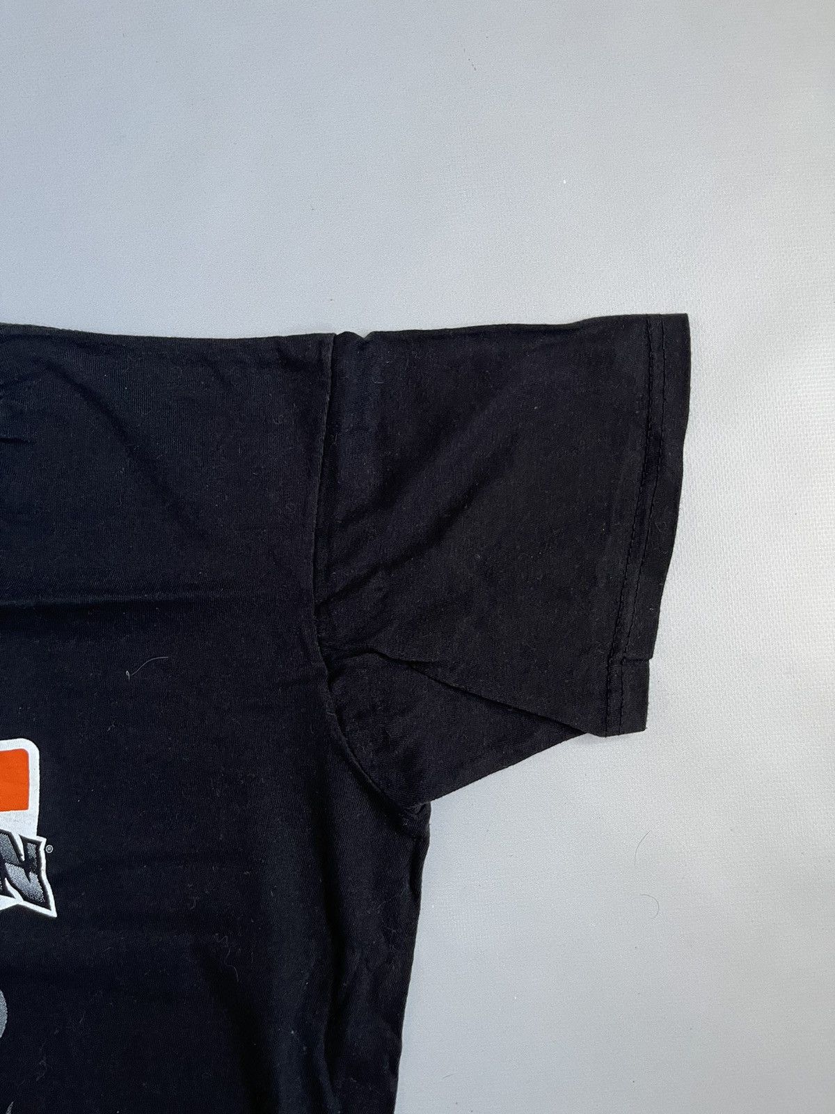 Harley Davidson Harley Davidson Haven Virginia Beach Usa Men Black T-shirt Size US L / EU 52-54 / 3 - 5 Thumbnail
