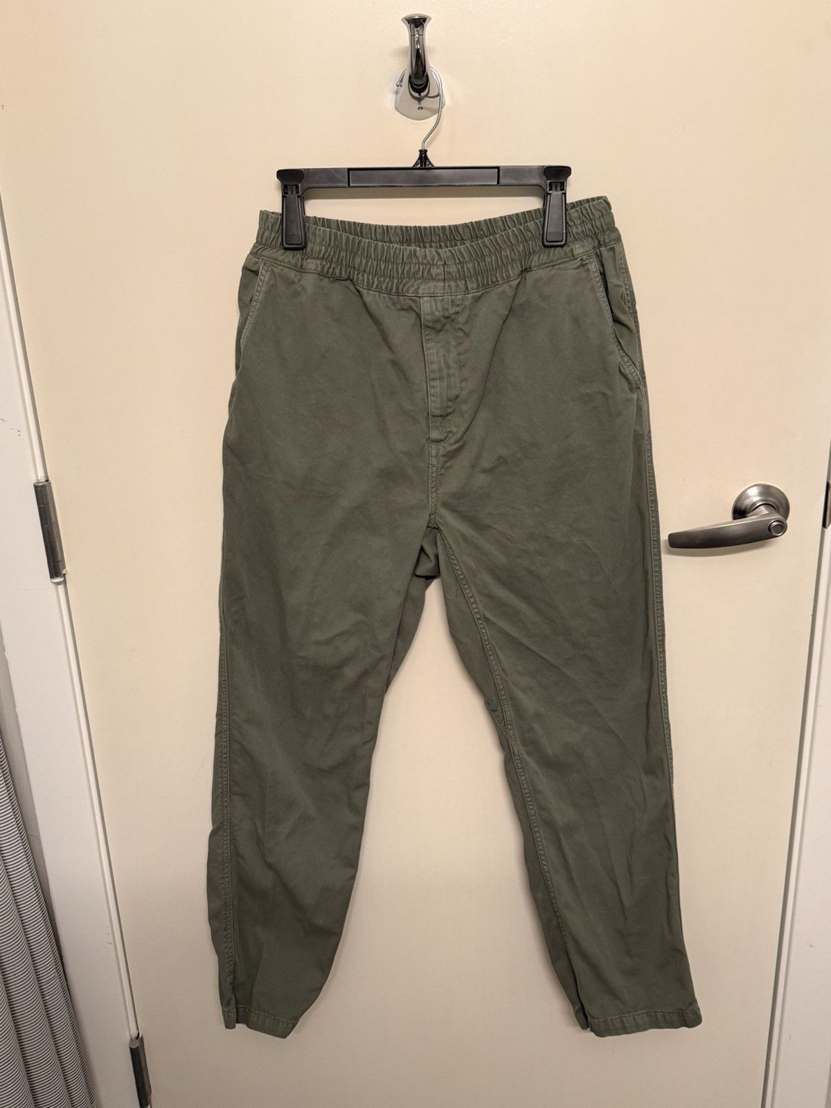 Carhartt Wip Carhart WIP Green Size US 33 - 3 Thumbnail