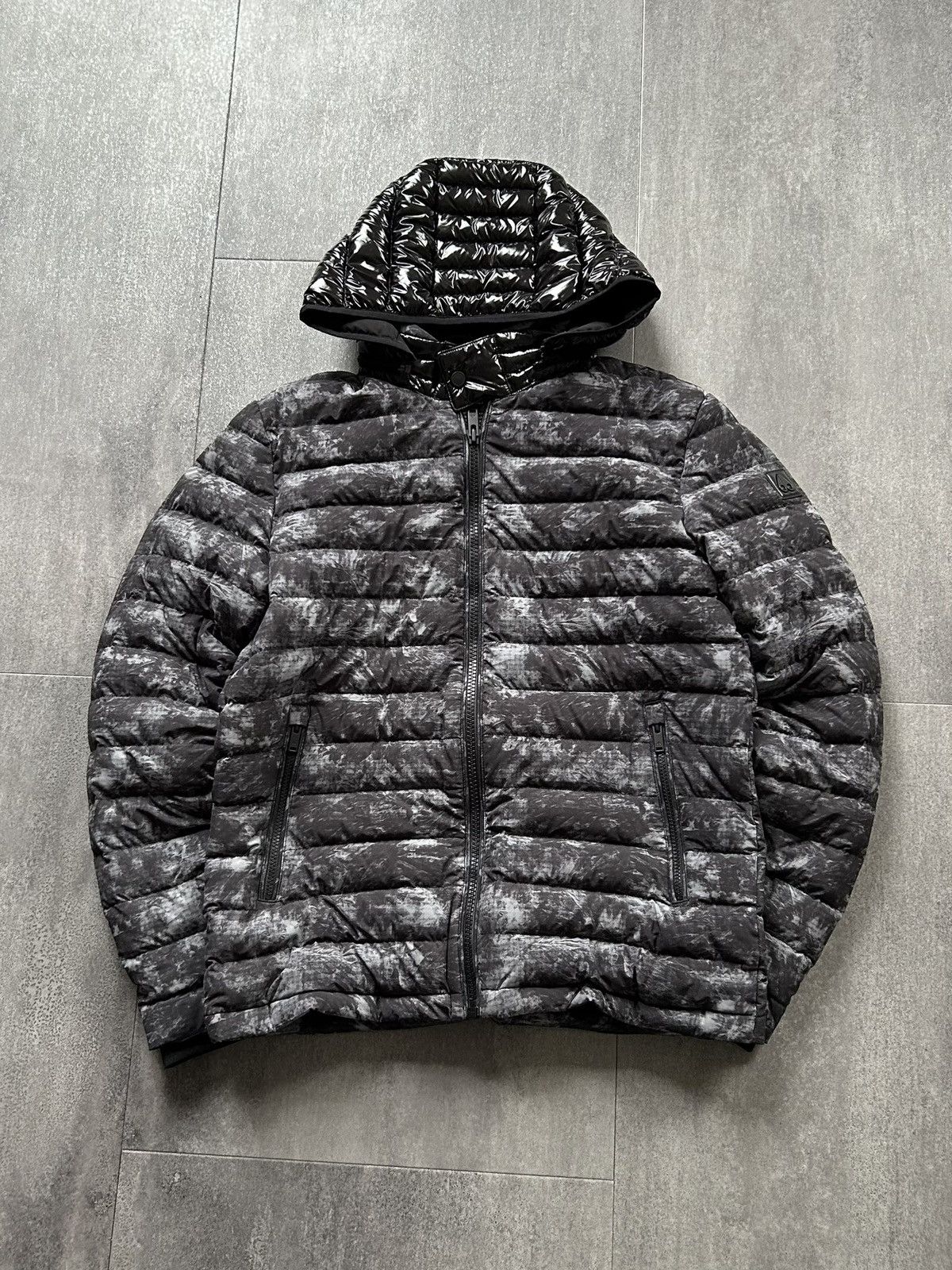 Moose Knuckles Moose Knuckles Puffer Size US M / EU 48-50 / 2 - 1 Thumbnail