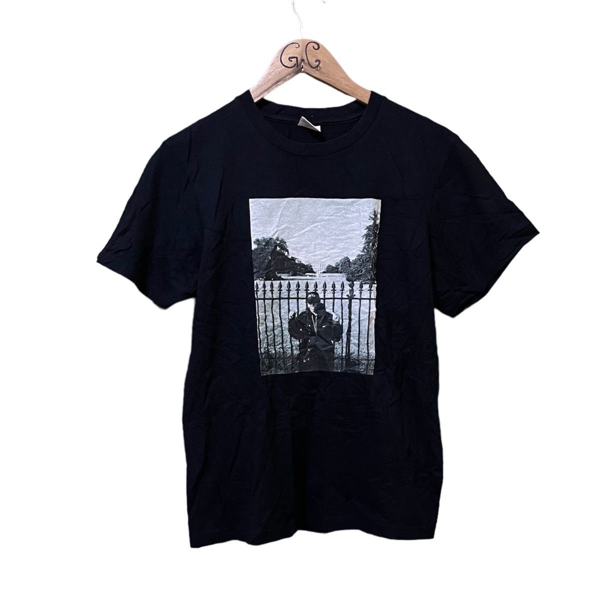 Supreme × Vintage Supreme x Undercover “Public Enemy” Size US S / EU 44-46 / 1 - 1 Thumbnail