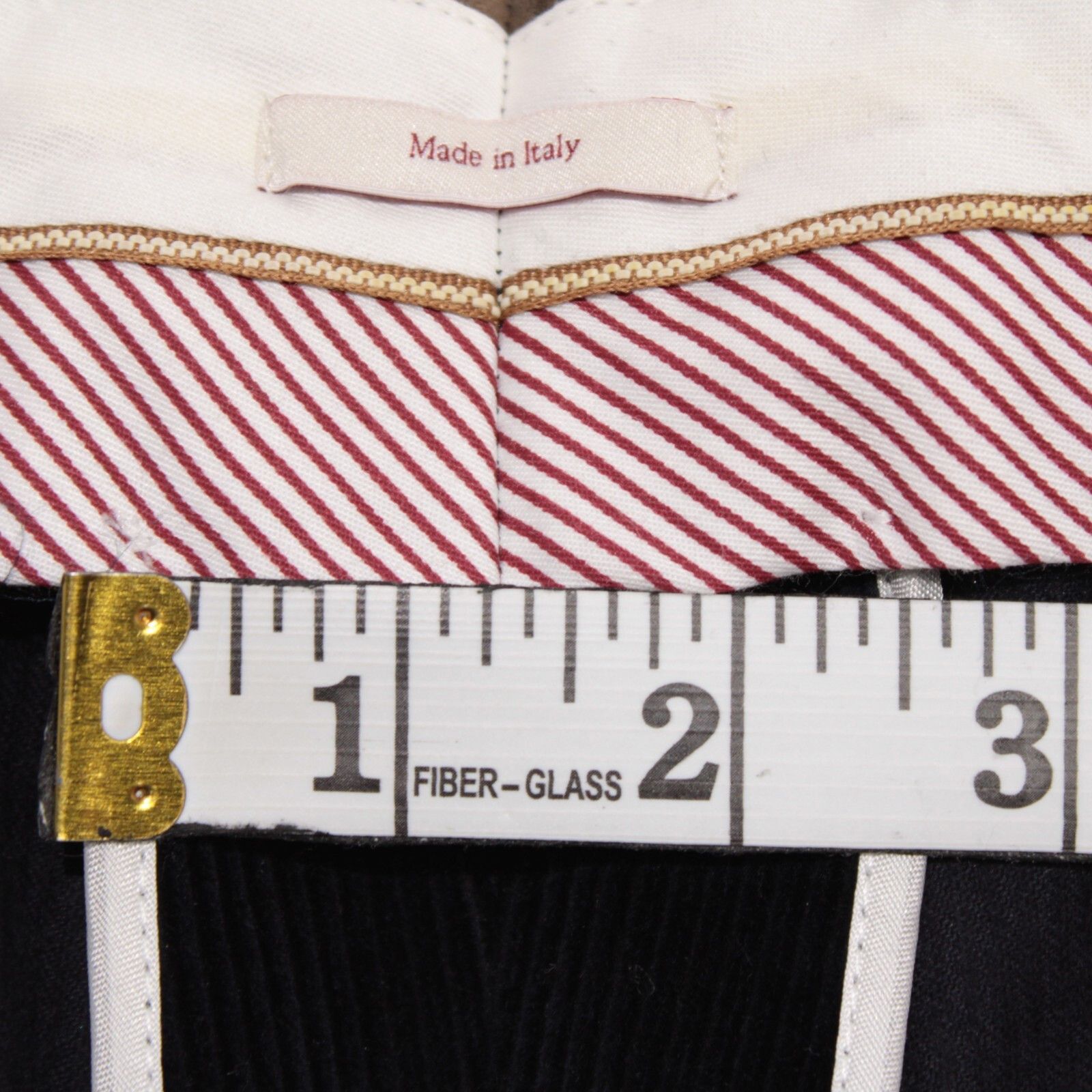 Luciano Barbera Luciano Barbera New with tags Chino Size 42 US In Blue Size US 42 / EU 58 - 5 Thumbnail