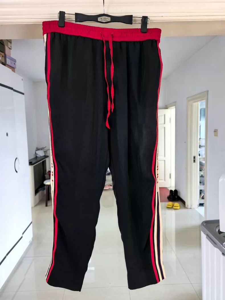 Gucci Gucci Pant 2503-Nextarrow Size US 32 / EU 48 - 1 Thumbnail