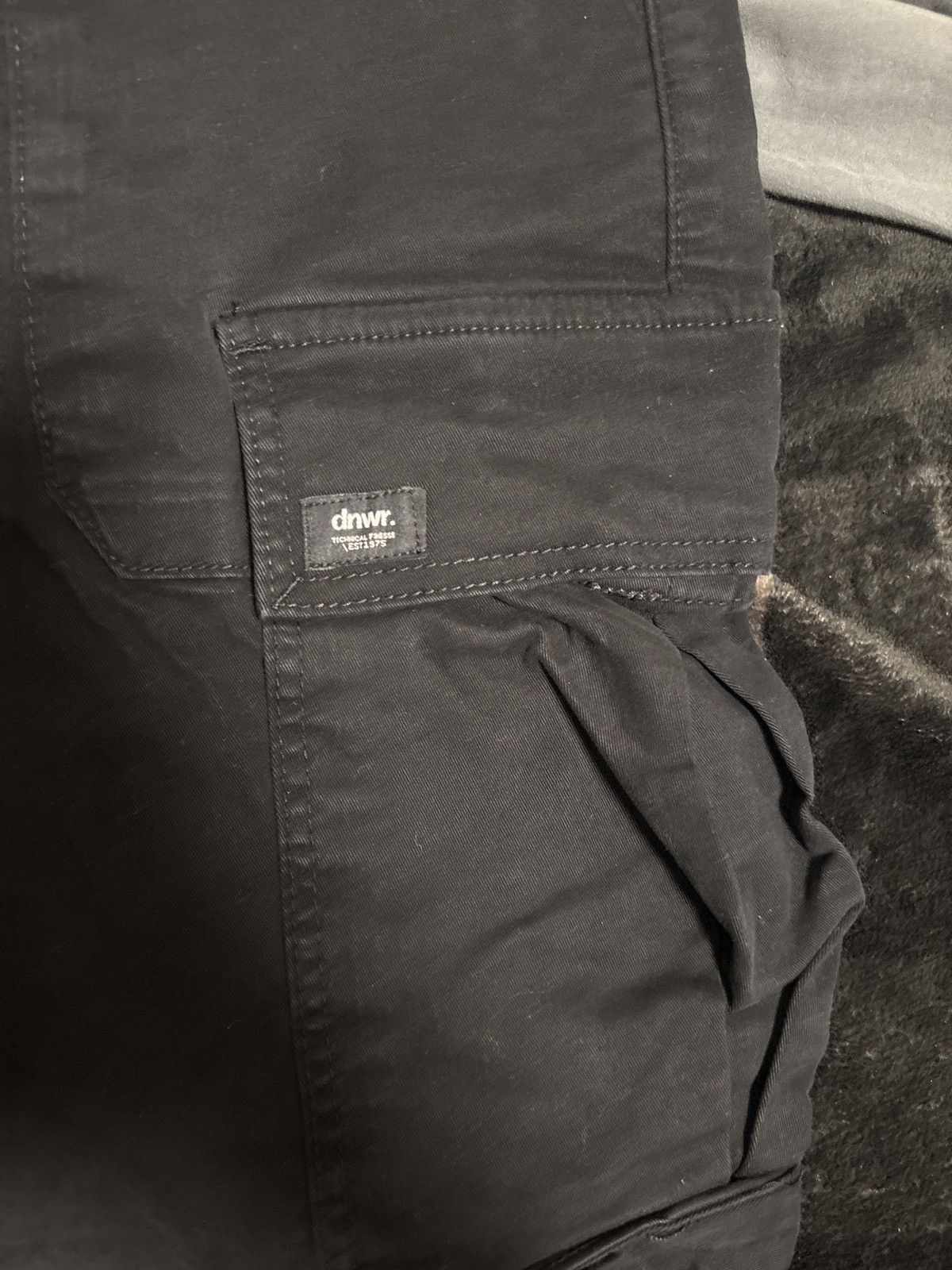 Vintage Vintage Cargo pants Size US 33 - 2 Thumbnail