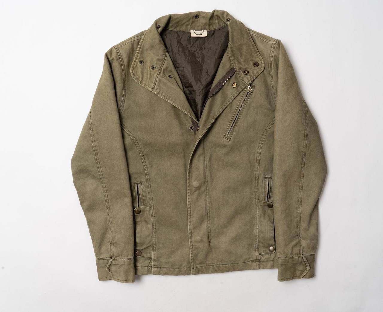 Neil Barrett Neil Barrett blackbarrett jacket Size US S / EU 44-46 / 1 - 1 Thumbnail