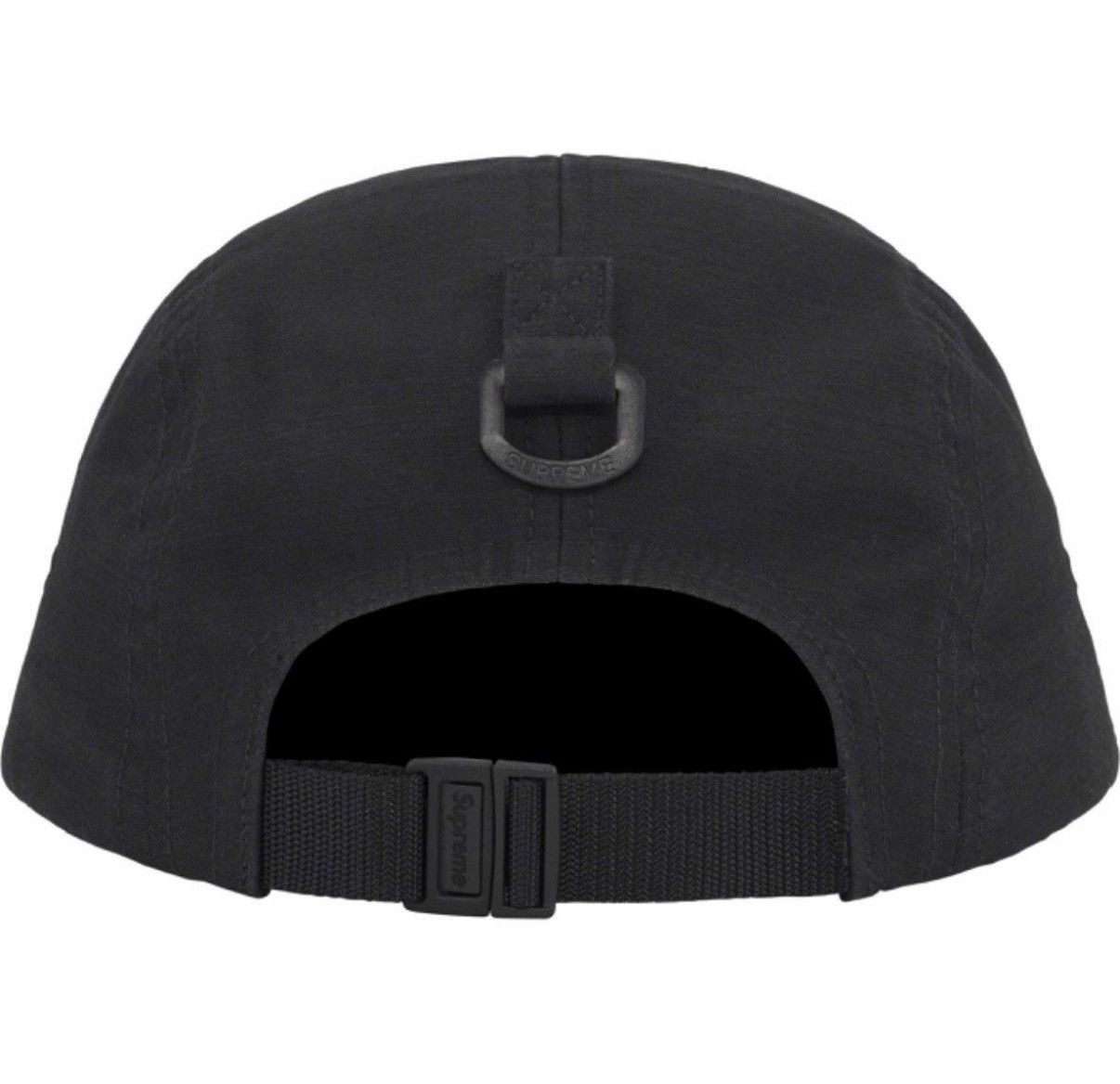 Supreme Supreme Arabic Label Camp Cap (FW24) Size ONE SIZE - 4 Thumbnail