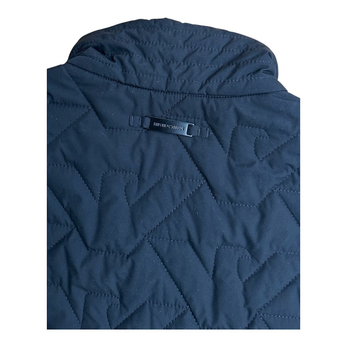 Emporio Armani Emporio Armani Jacket Size US L / EU 52-54 / 3 - 3 Thumbnail
