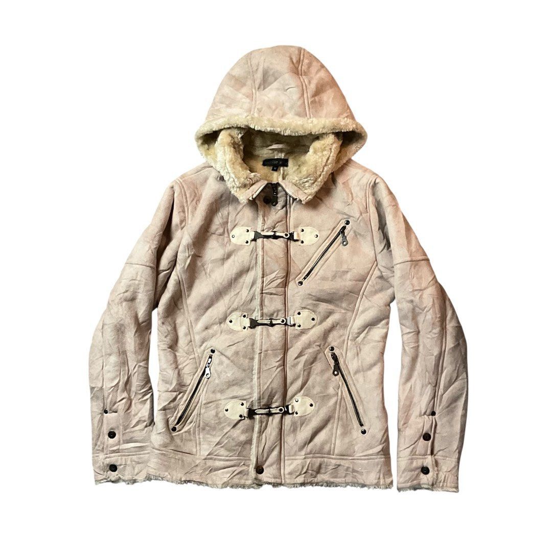 In The Attic in the attic jacket vkey style Size US M / EU 48-50 / 2 - 2 Thumbnail