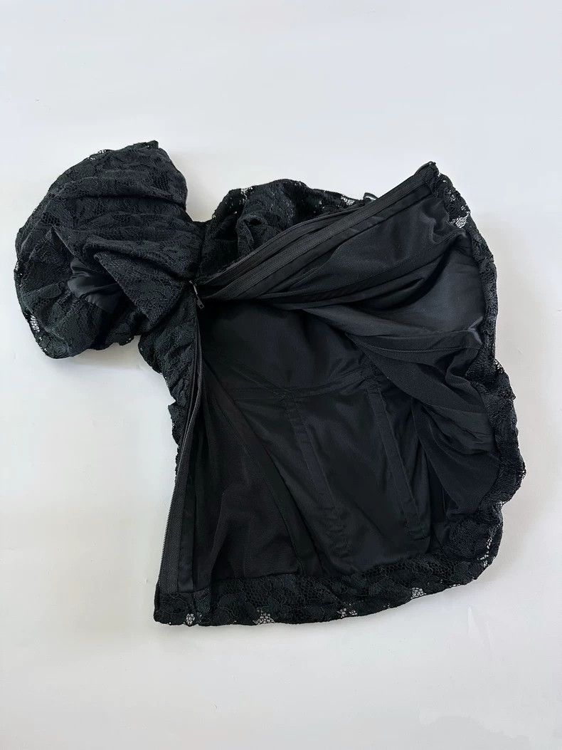 Vivienne Westwood Vivienne Westwood size42 corsage Size M / US 6-8 / IT 42-44 - 5 Thumbnail