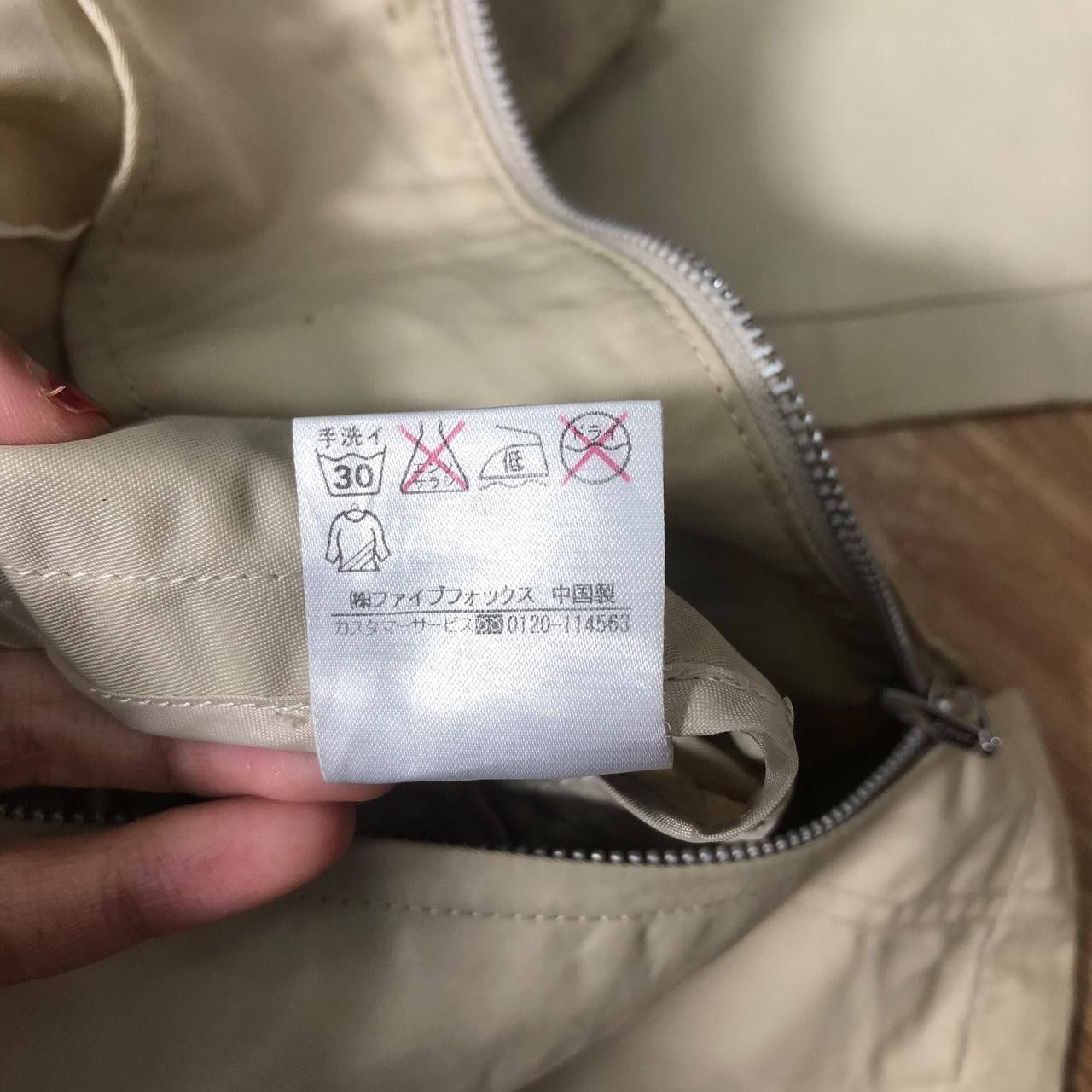 Comme Ca Ism Vintage COMME CA ISM Survival Jacket Tactical Hoodie Size M / US 6-8 / IT 42-44 - 5 Thumbnail