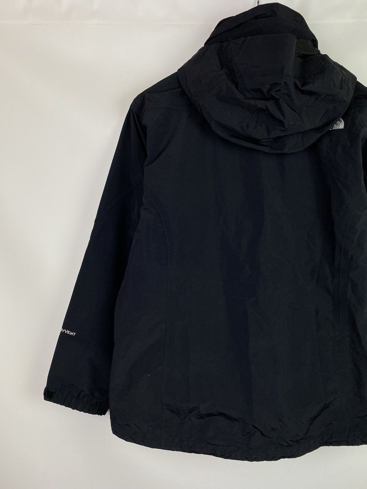 The North Face The North Face Hyvent ladies gorpcore jacket size M Size M / US 6-8 / IT 42-44 - 10 Thumbnail