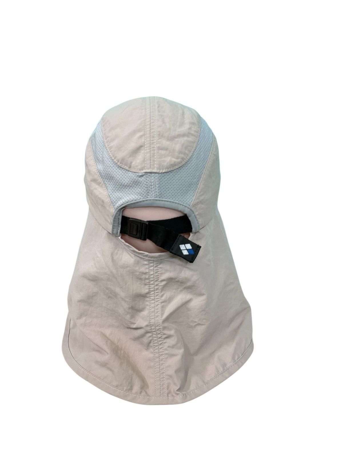Montbell MONT BELL UV PROTECTION HAT Size ONE SIZE - 4 Thumbnail