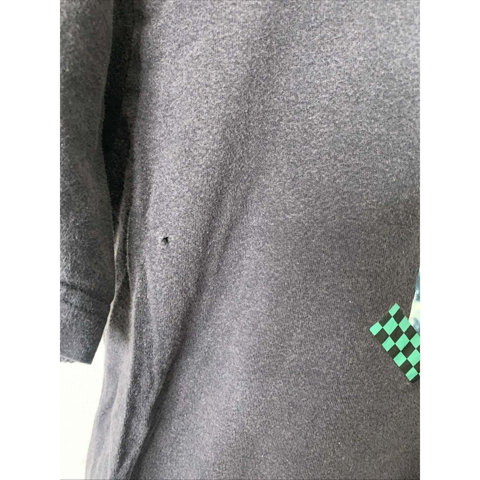 Uniqlo Uniqlo X Demon Slayer Inosuke Graphic T-Shirt Anime SS Black Size US S / EU 44-46 / 1 - 15 Thumbnail