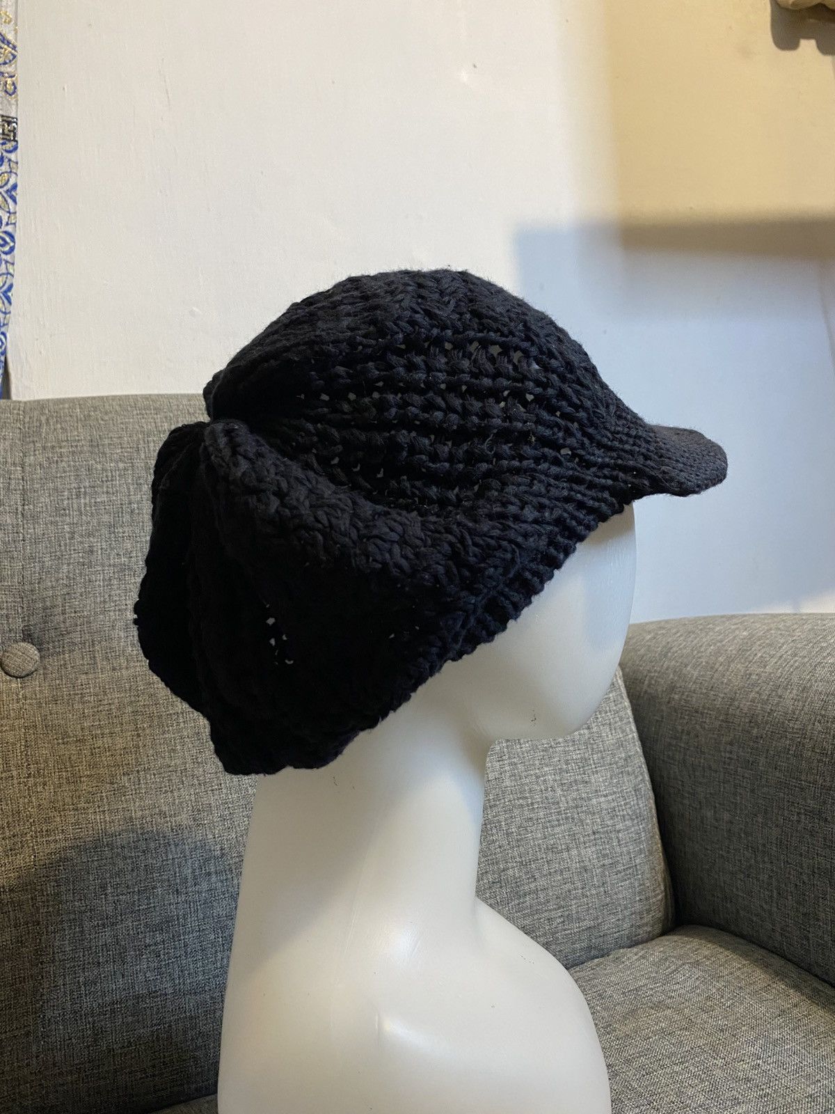 Japanese Brand × Tornado Mart Tornado Mart Knitcaps Size ONE SIZE - 1 Thumbnail