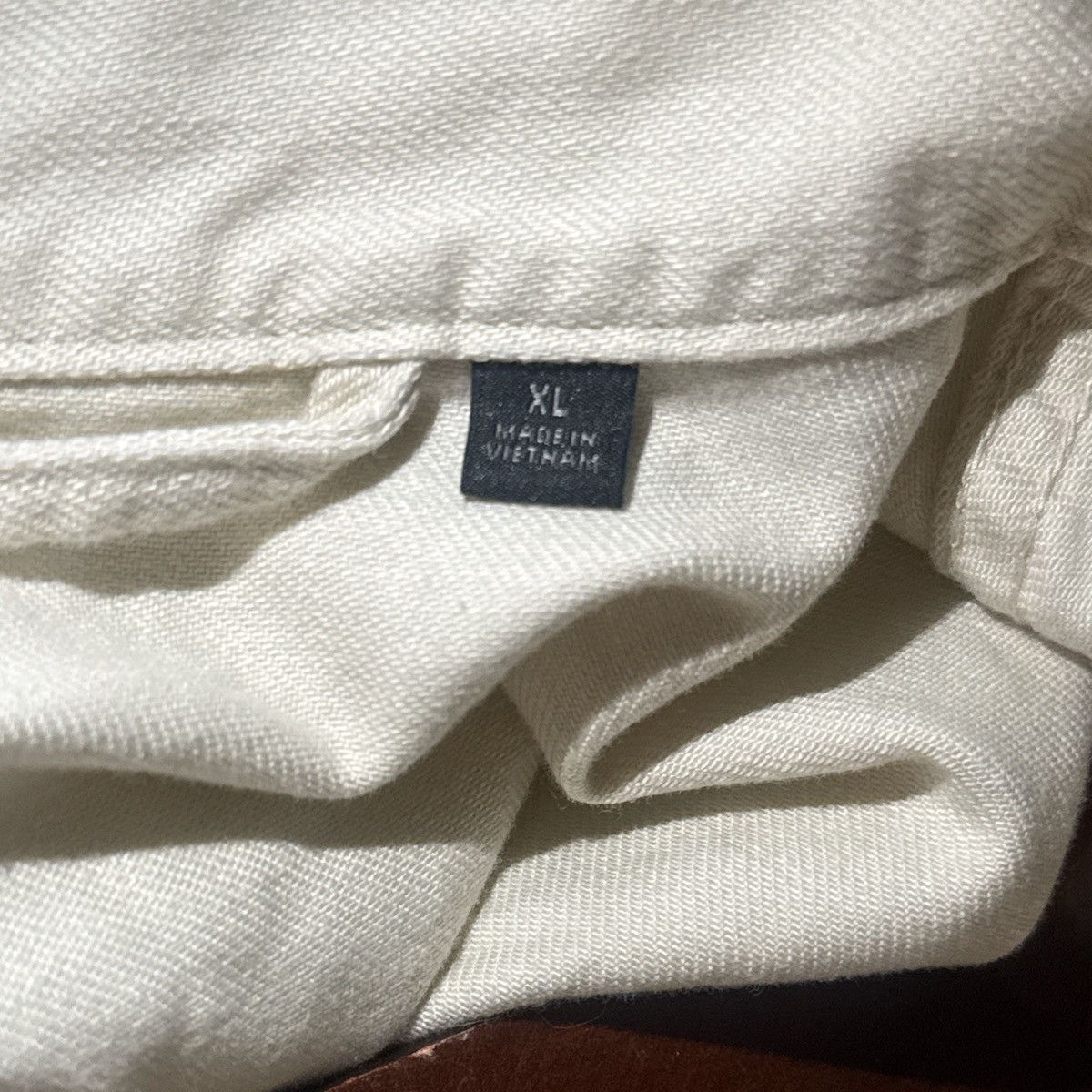 Uniqlo UNIQLO chore coat Size US XL / EU 56 / 4 - 5 Thumbnail