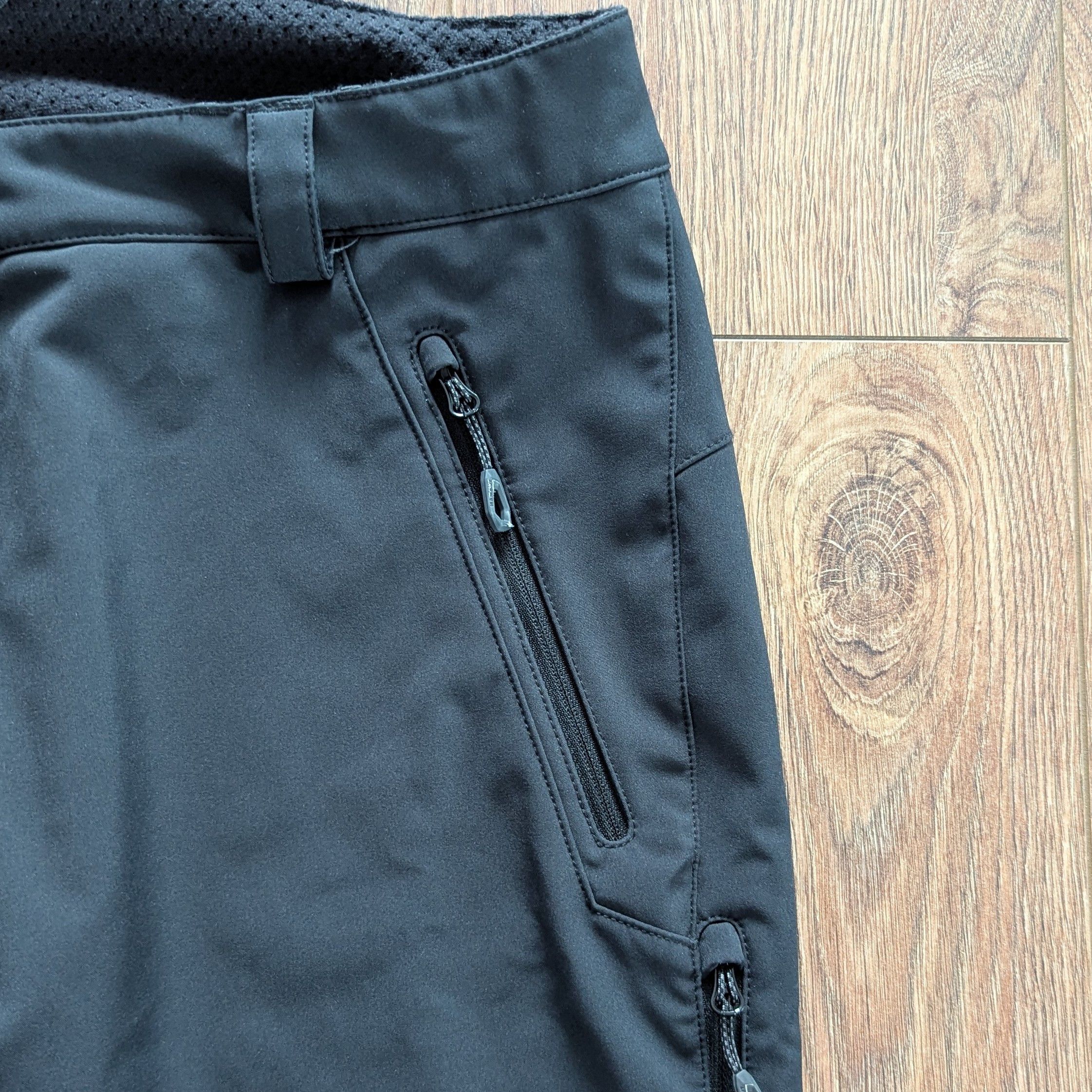 Mammut MAMMUT SOFtech Ski Pants Size M Snow Sportswear Snowboard Size 32" / US 10 / IT 46 - 4 Thumbnail