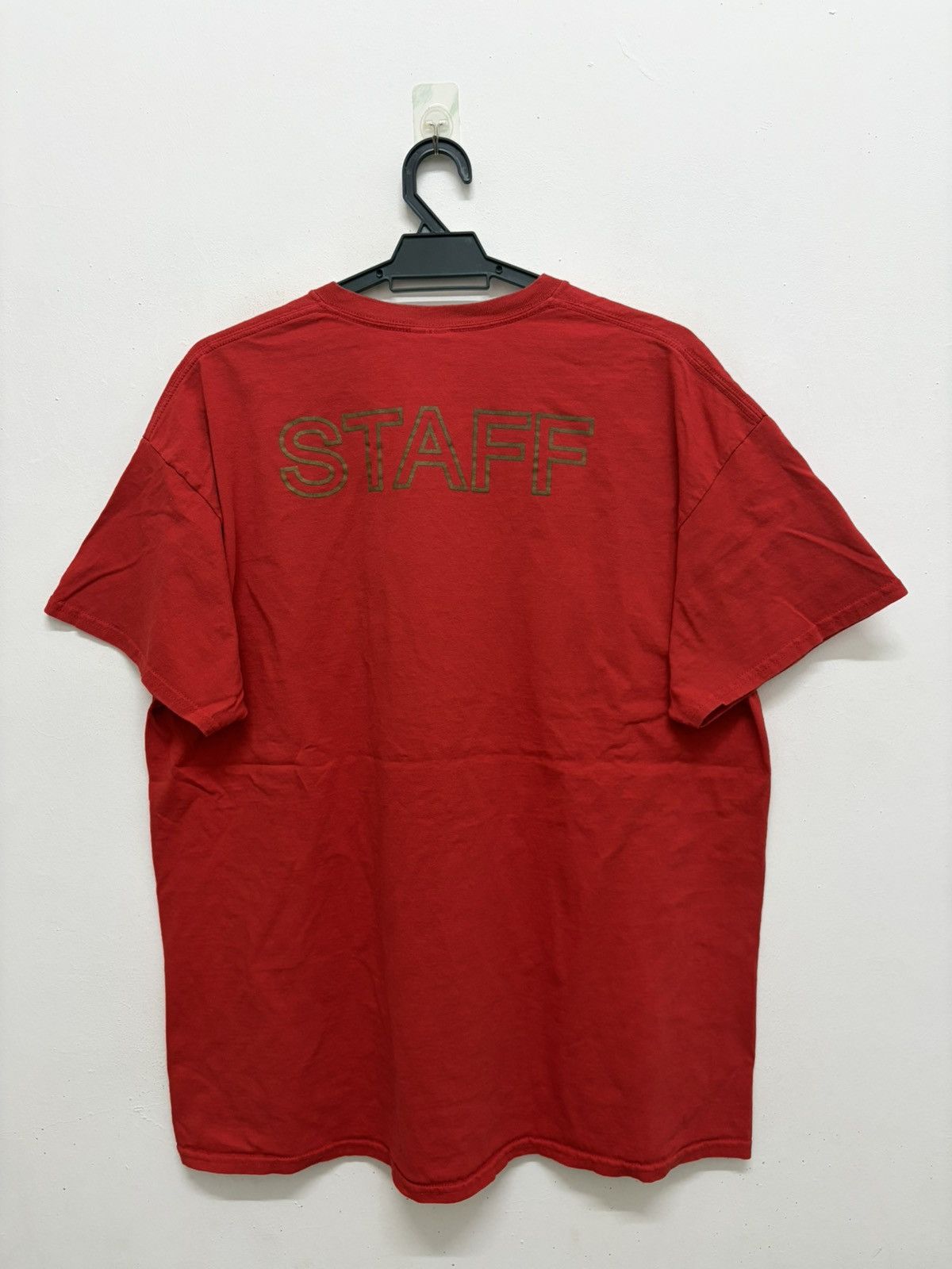 Sports Specialties RARE 🔥 STANCEWARS AUTOMOTIVE CUSTOM STREET CULTURE STAFF Size US XL / EU 56 / 4 - 2 Thumbnail