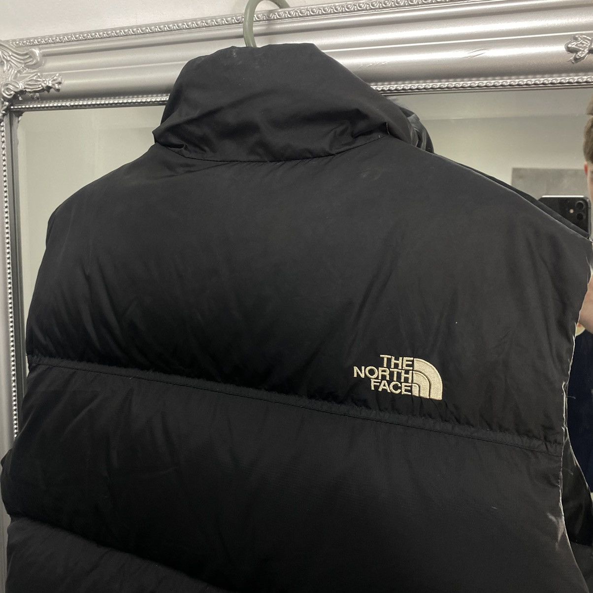 The North Face The North Face puffer Vest 700 Size US S / EU 44-46 / 1 - 18 Thumbnail