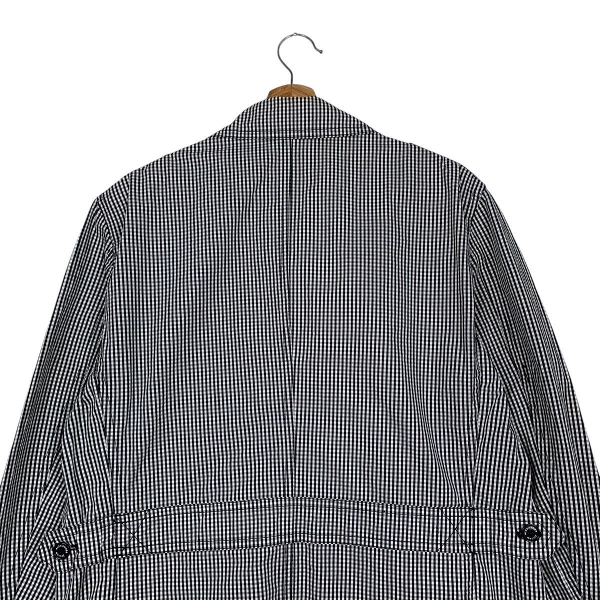 Alexander Julian Alexander Julian Male & Co Hickory Multipocket Jacket Size US L / EU 52-54 / 3 - 8 Thumbnail