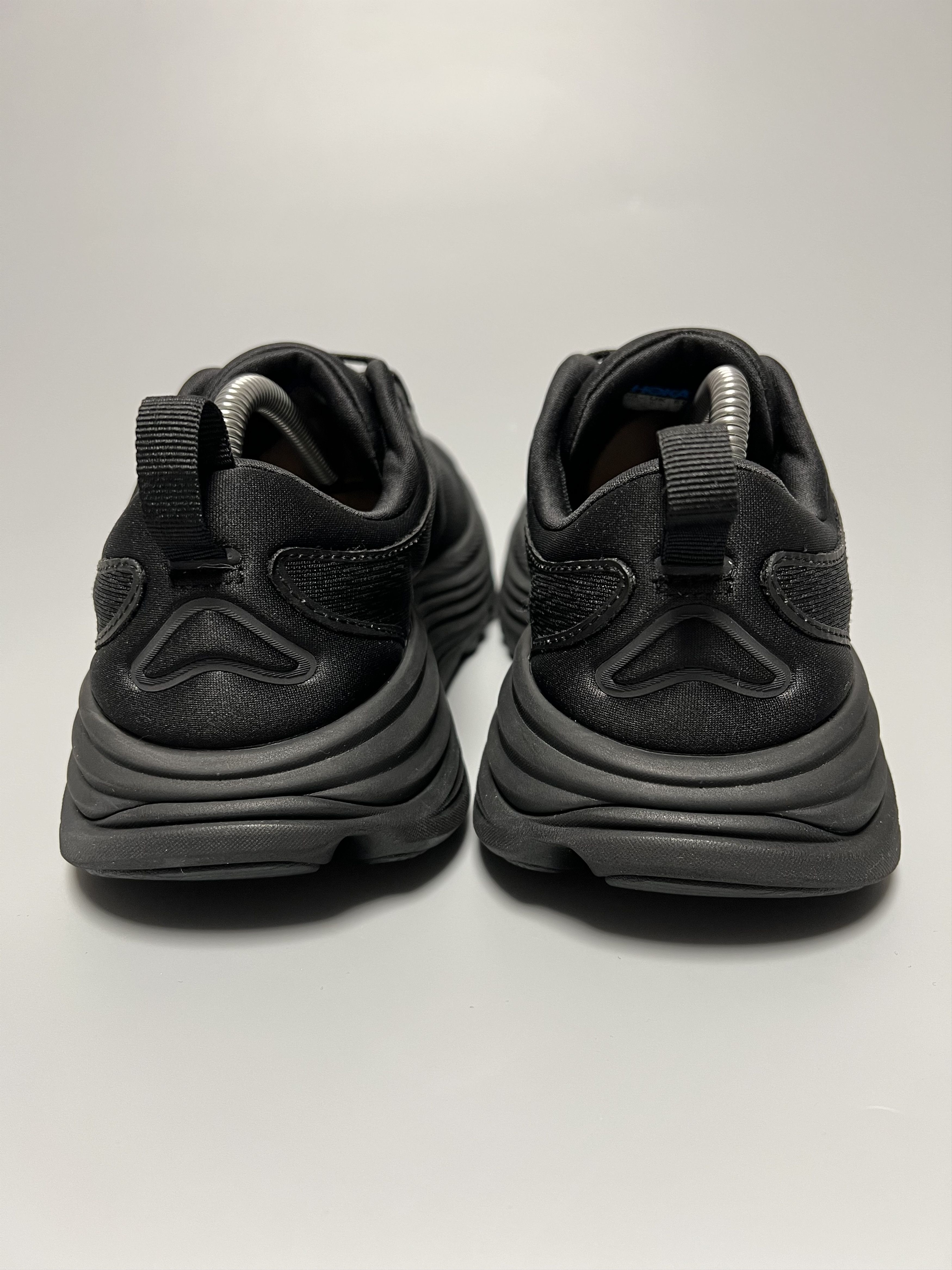Hoka 8D Hoka One One Gaviota 5 Wide Running Shoes Walking Gym Size US 8 / IT 38 - 3 Thumbnail