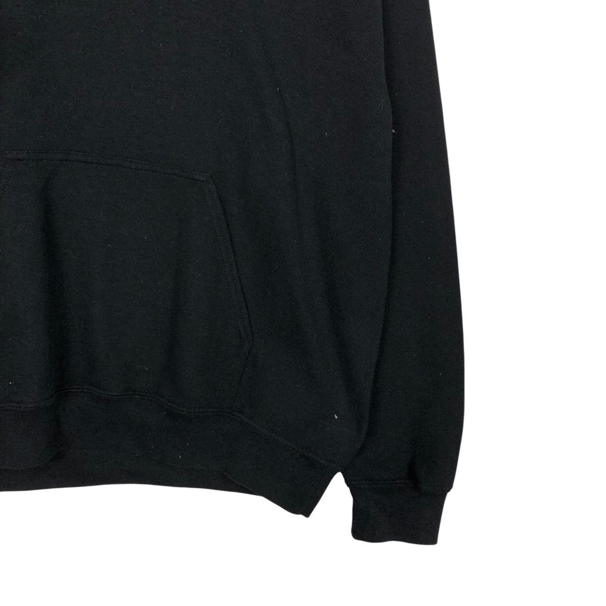 Japanese Brand 📌Vintage Hoodie Pull Over X-Girl Centre Logo Size US M / EU 48-50 / 2 - 6 Thumbnail
