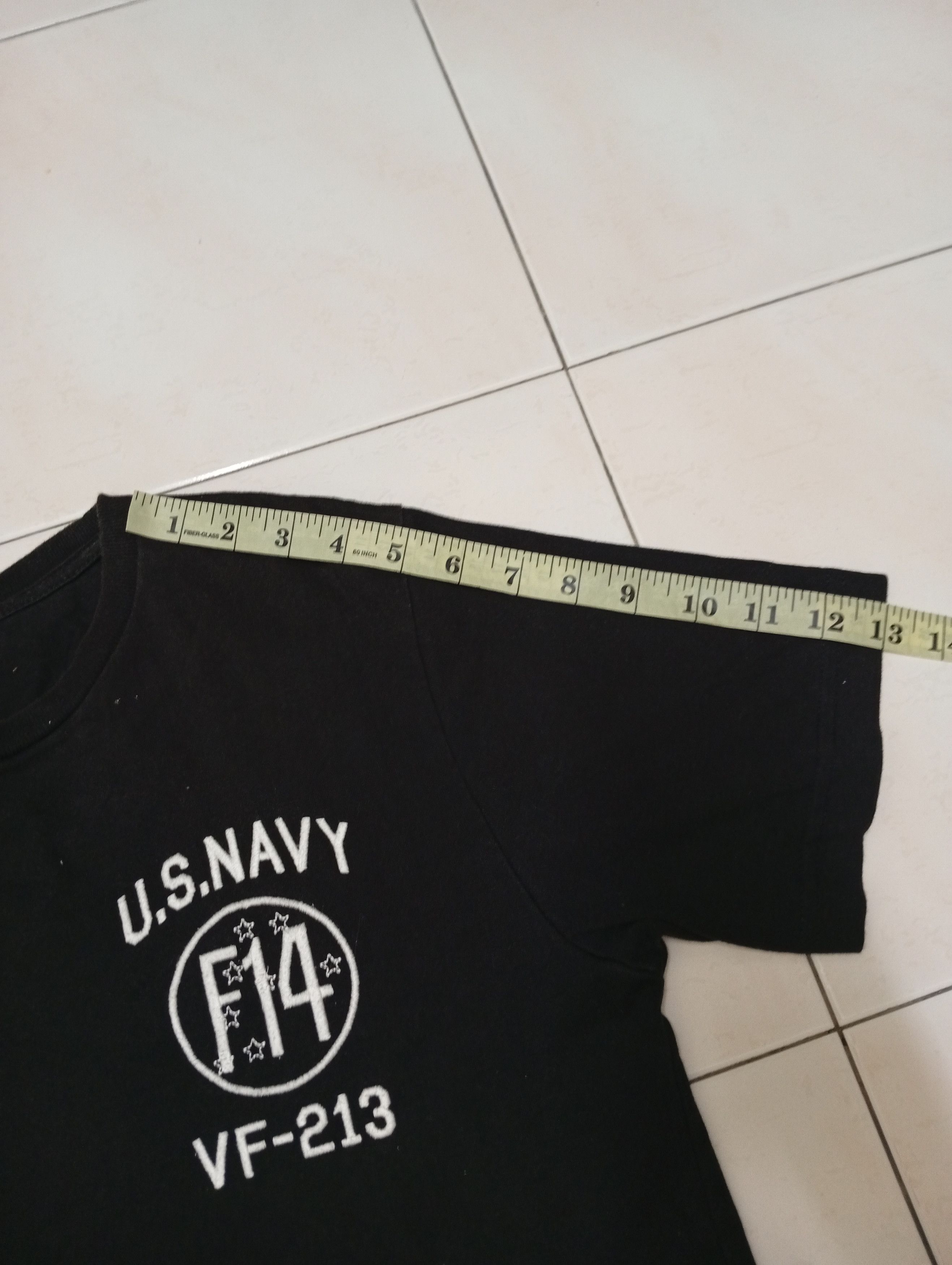 Avirex Avirex X blacklions X pilotclub Size US M / EU 48-50 / 2 - 5 Thumbnail