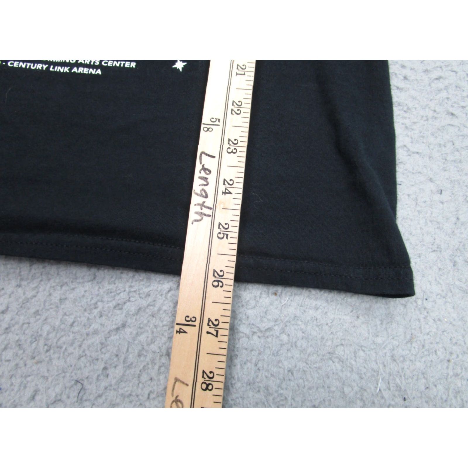 Vintage Jo Koy Shirt Mens S Black Crew Tour 2021 Comedy Funny Comedian Show Small Shirt Mens Black Crew Neck Short Sleeve T-Shirt Jo Koy Size US S / EU 44-46 / 1 - 7 Thumbnail