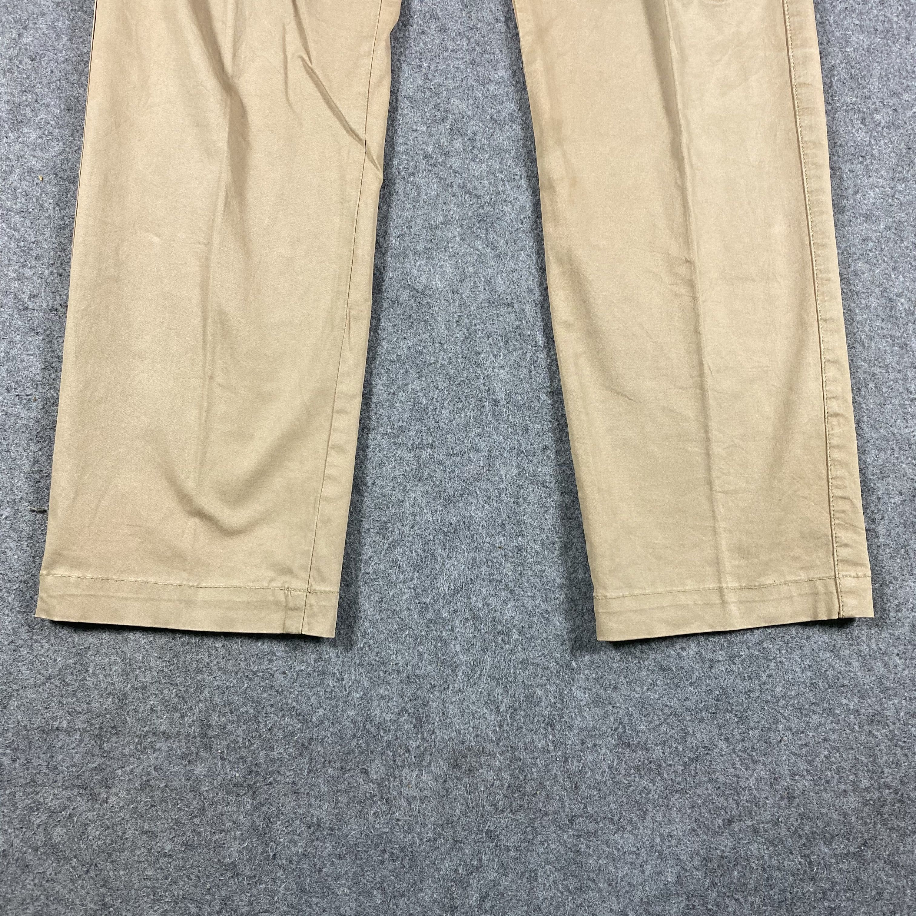 Uniqlo Japanese Brand Uniqlo Multipocket Cargo Pants Size US 30 / EU 46 - 5 Thumbnail
