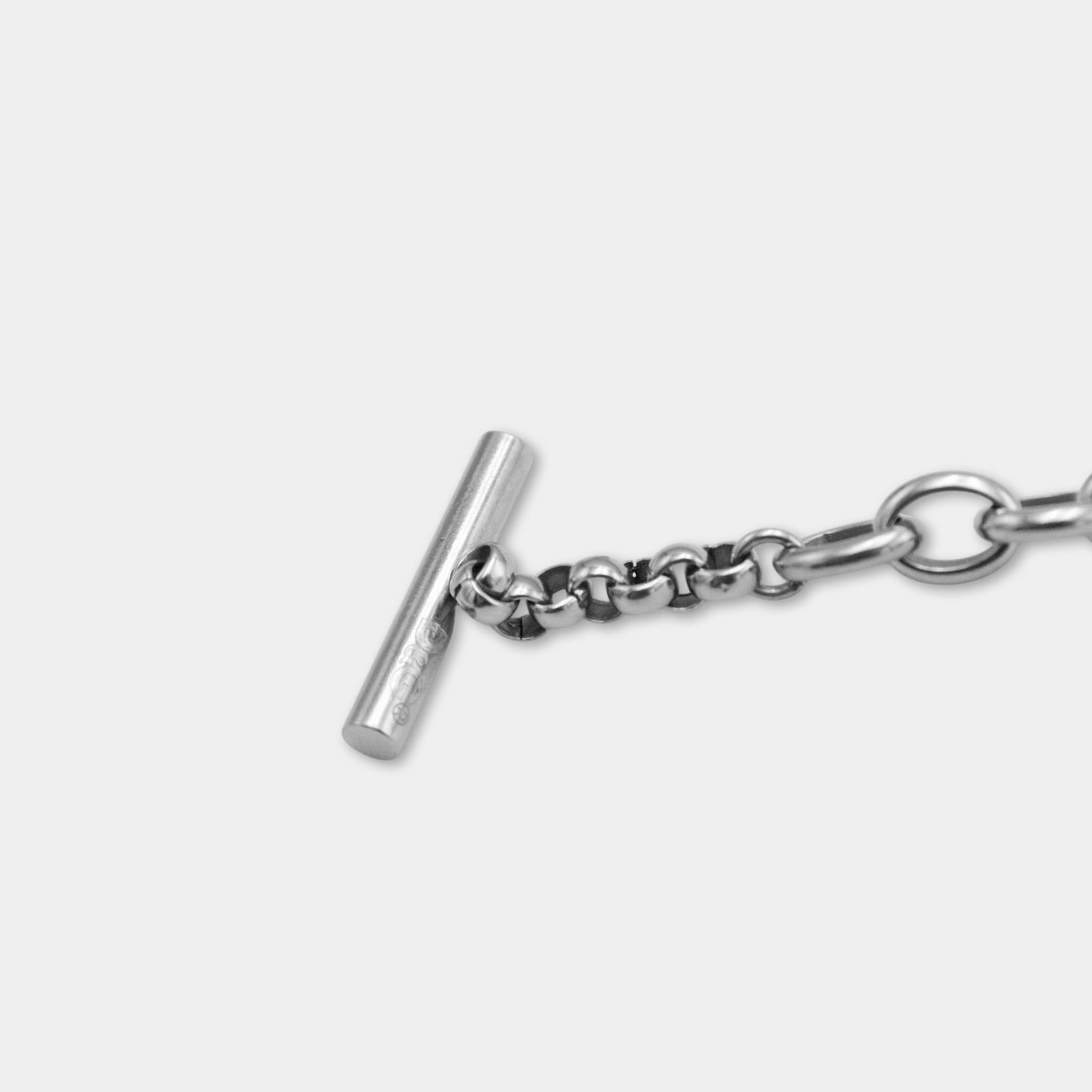Dolce & Gabbana Dolce & Gabbana Charm Bracelet Size ONE SIZE - 3 Thumbnail