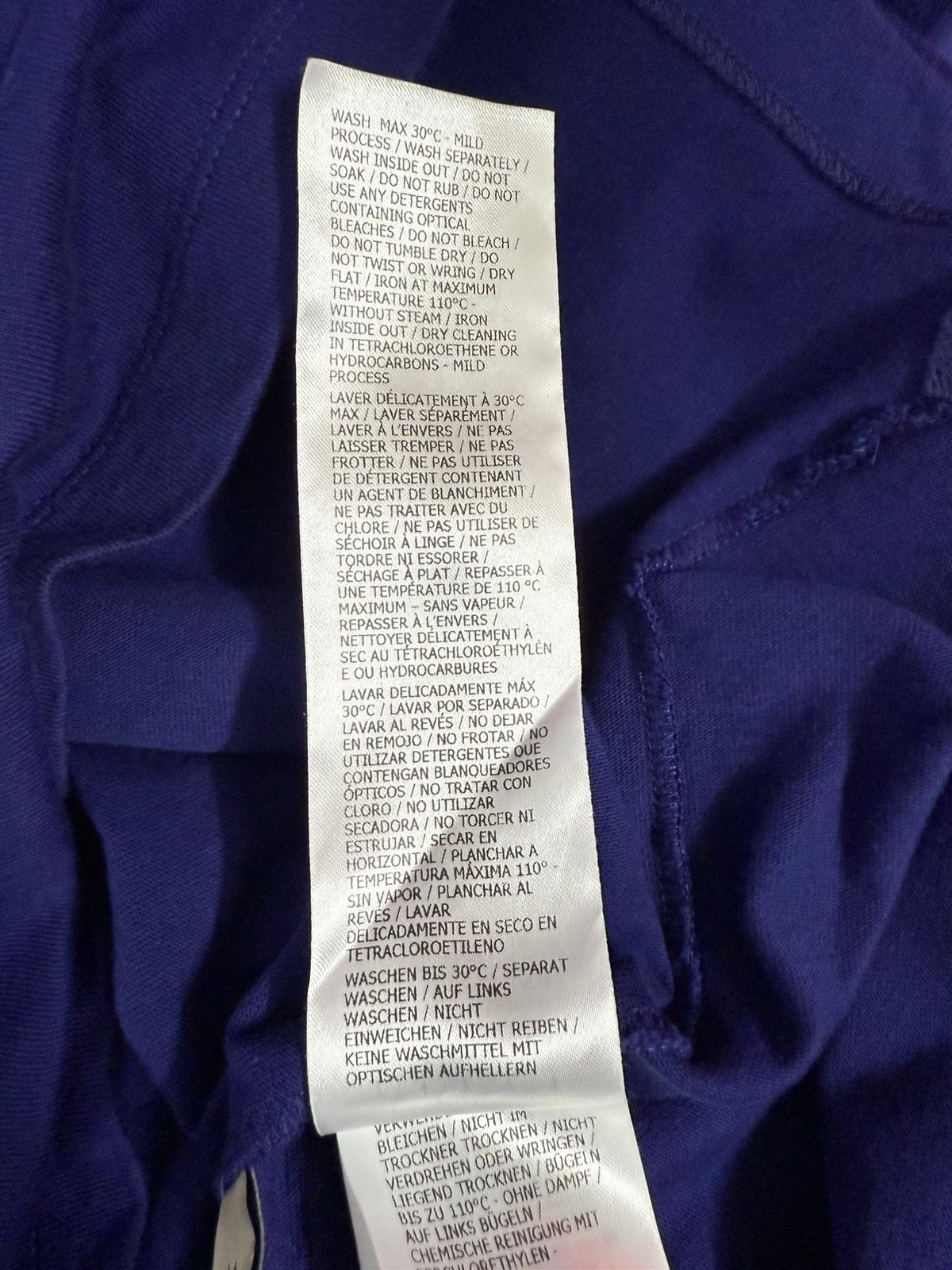 Gucci Gucci polo new Size US M / EU 48-50 / 2 - 8 Thumbnail