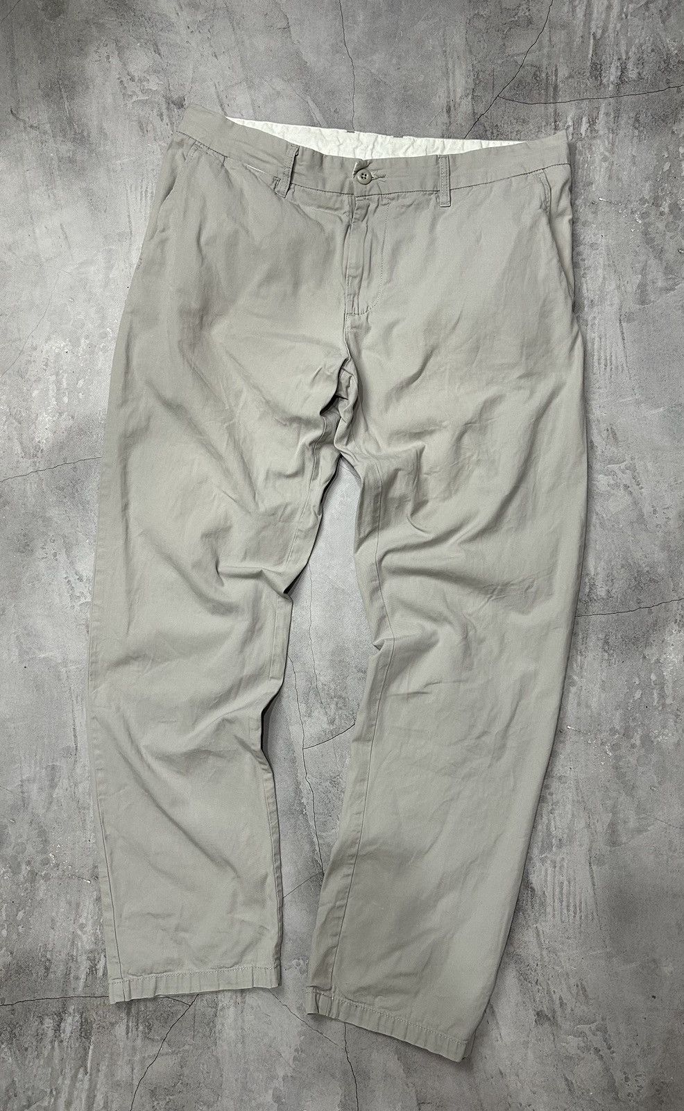 Carhartt × Carhartt Wip × Vintage Vintage Green Carhartt vip Double Knee pants Size US 32 / EU 48 - 2 Thumbnail