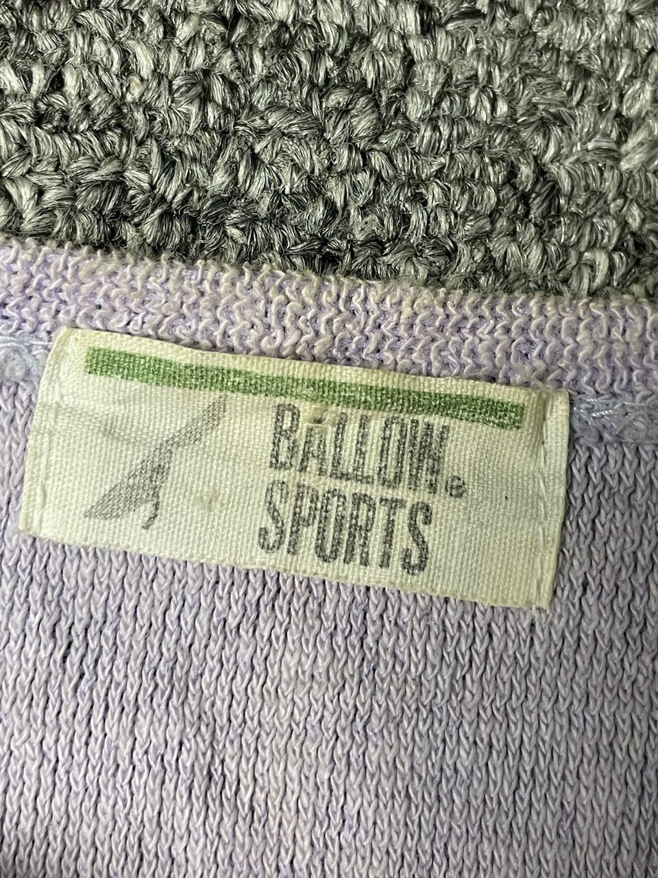 Designer × Japanese Brand YOKOHAMA Ballow Sports Sleeveless Shirt (6) Size US L / EU 52-54 / 3 - 9 Thumbnail