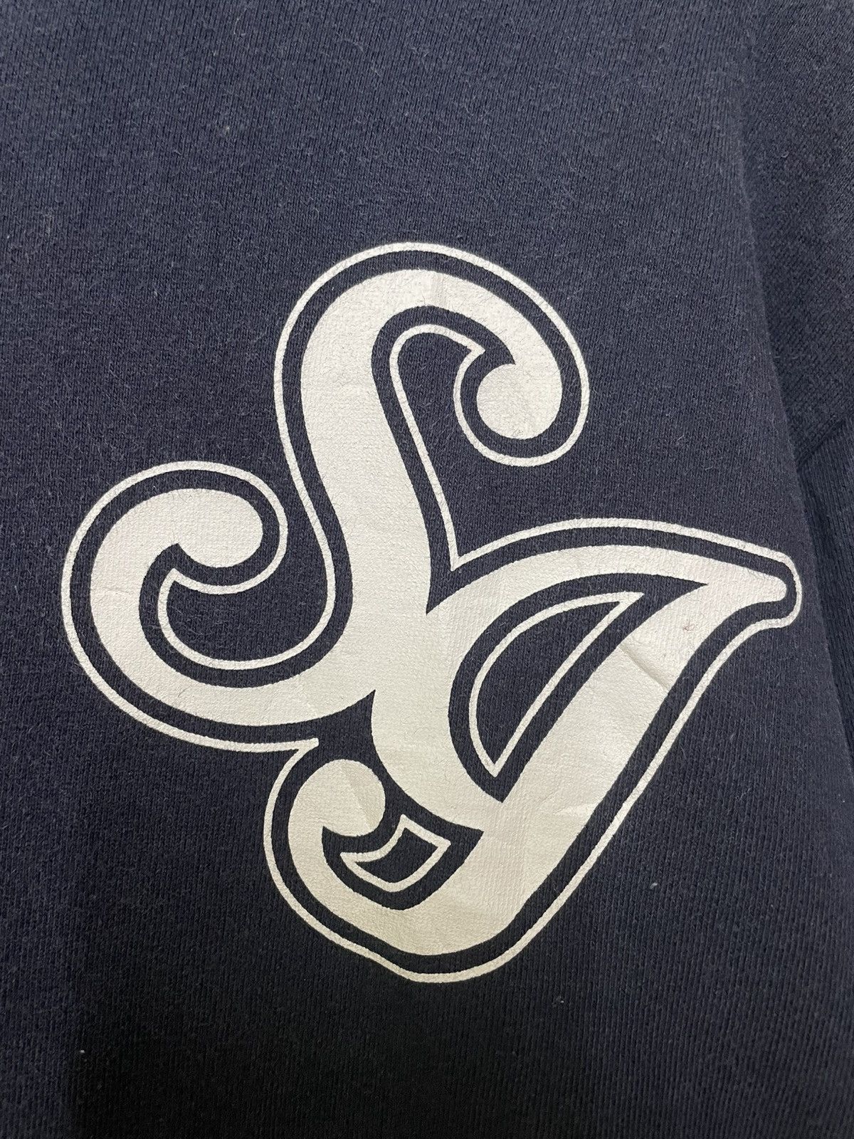 Other Elf super japan fully zipper hoodie sweatshirt Size US M / EU 48-50 / 2 - 8 Thumbnail