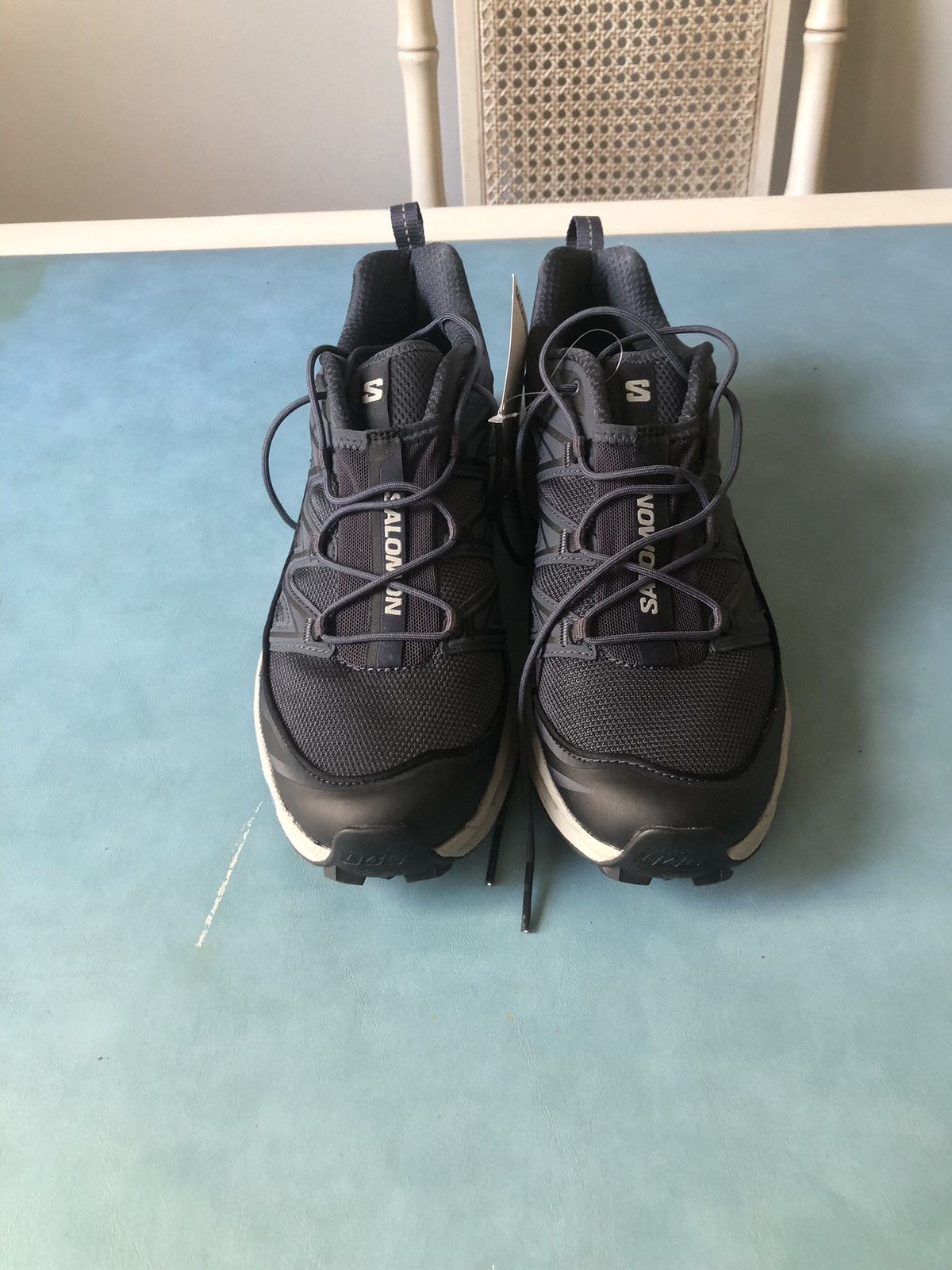 Salomon Salomon XT-6 Expanse (TAGS ON) Size US 9.5 / EU 42-43 - 2 Thumbnail