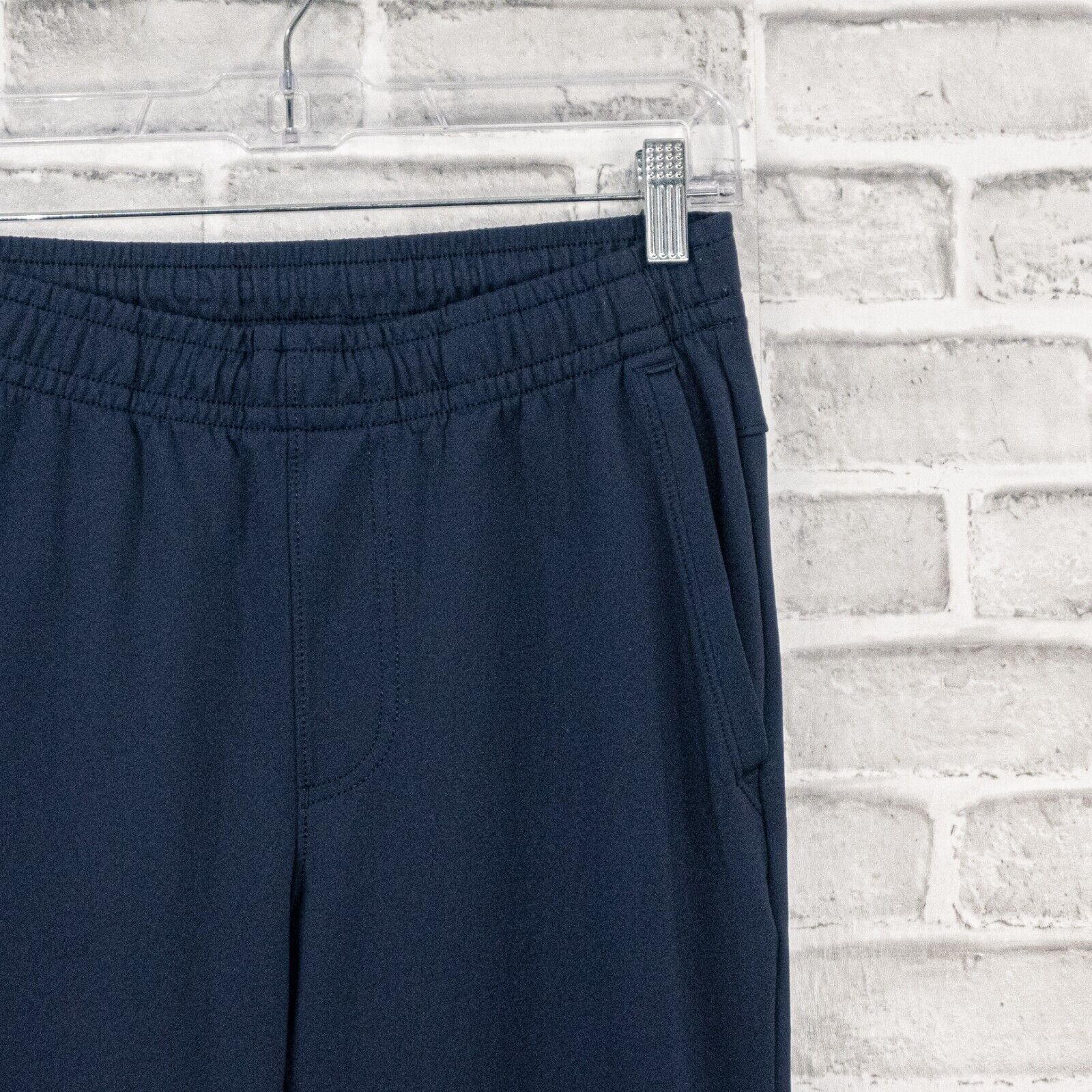 Rhone RHONE Men's Everyday Comfort SPAR JOGGER Pants in Navy blue Size US 28 / EU 44 - 8 Thumbnail