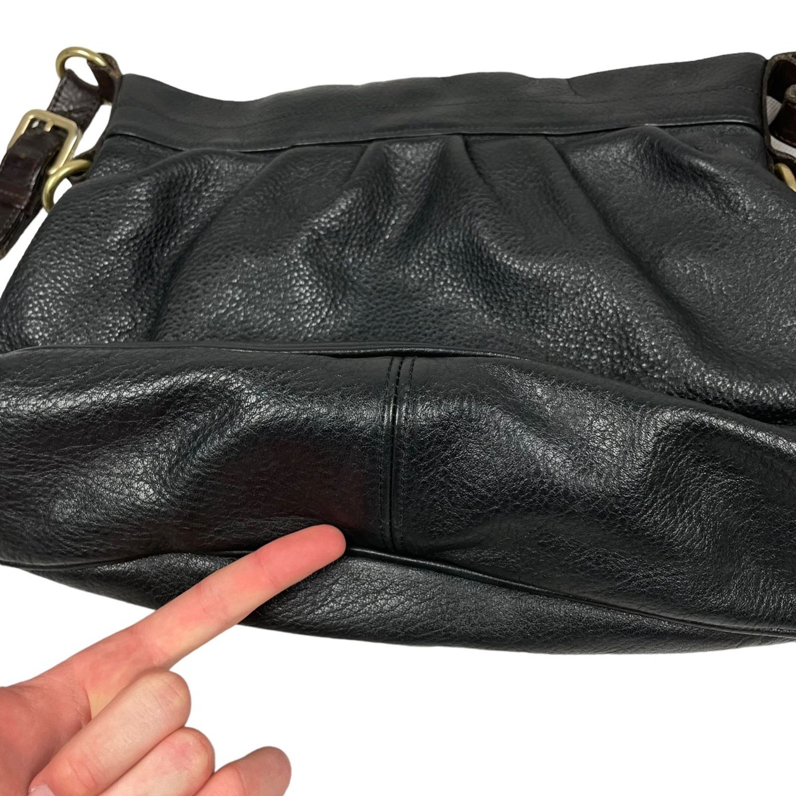 Mulberry Mulberry Crossbody Bag Size ONE SIZE - 11 Thumbnail