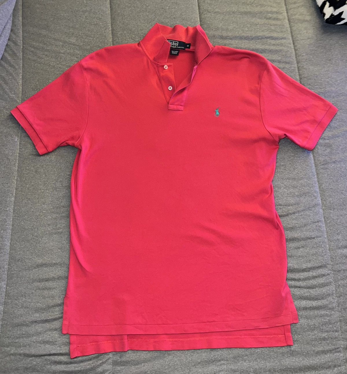Polo Ralph Lauren RALPH LAUREN POLO VINTAGE Size US L / EU 52-54 / 3 - 8 Thumbnail