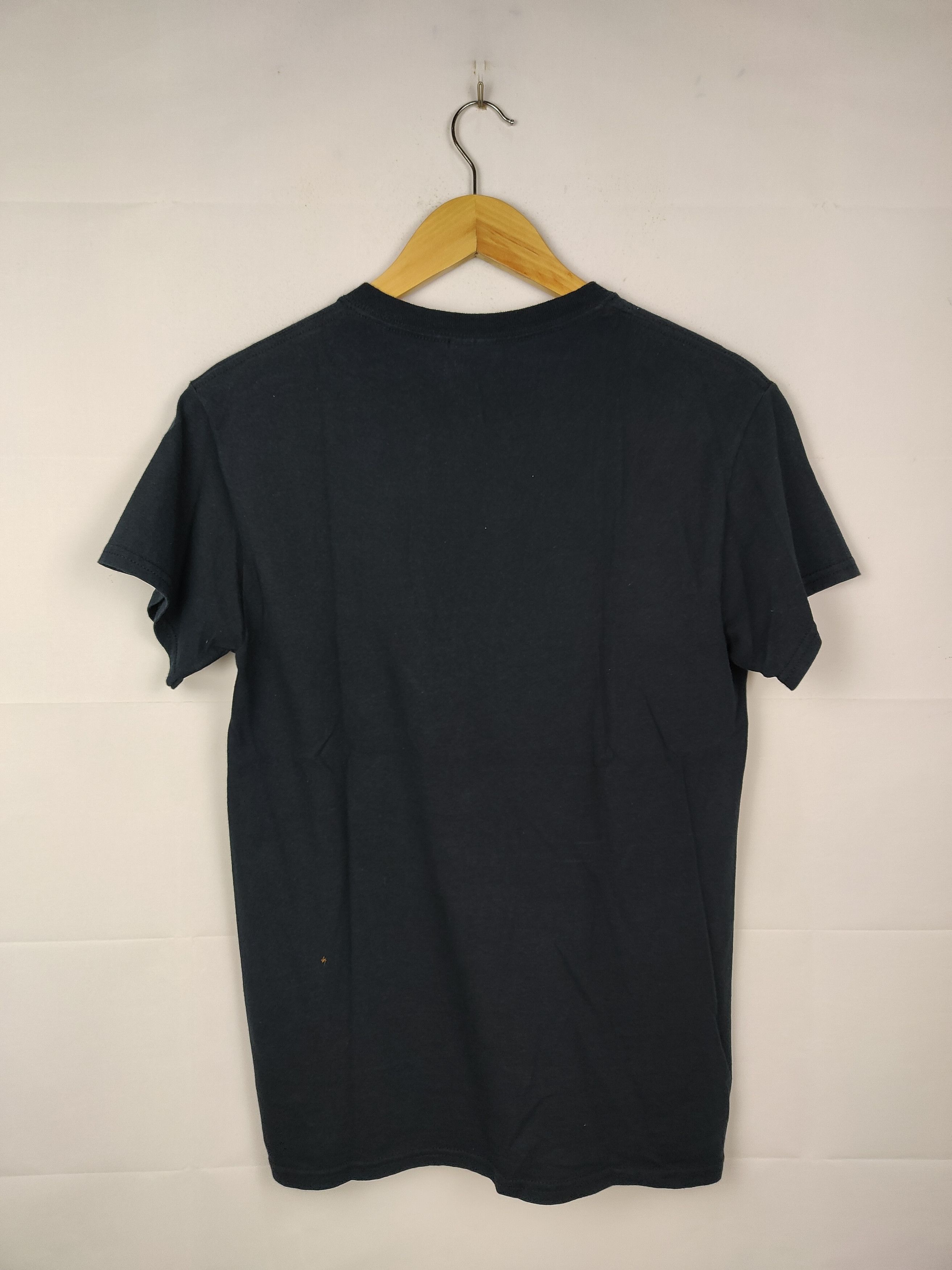 Band Tees Vintage 2006 Fishbone Band Shirt Size US S / EU 44-46 / 1 - 6 Thumbnail