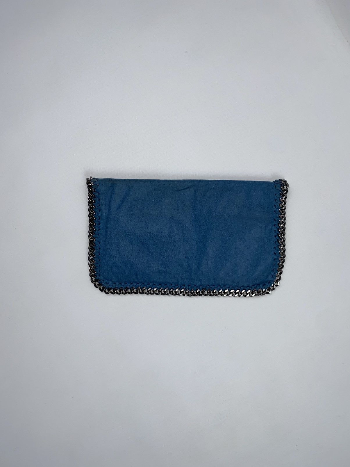 Stella McCartney 🚨 Stella McCartney vintage cluch bag zip Size ONE SIZE - 7 Thumbnail