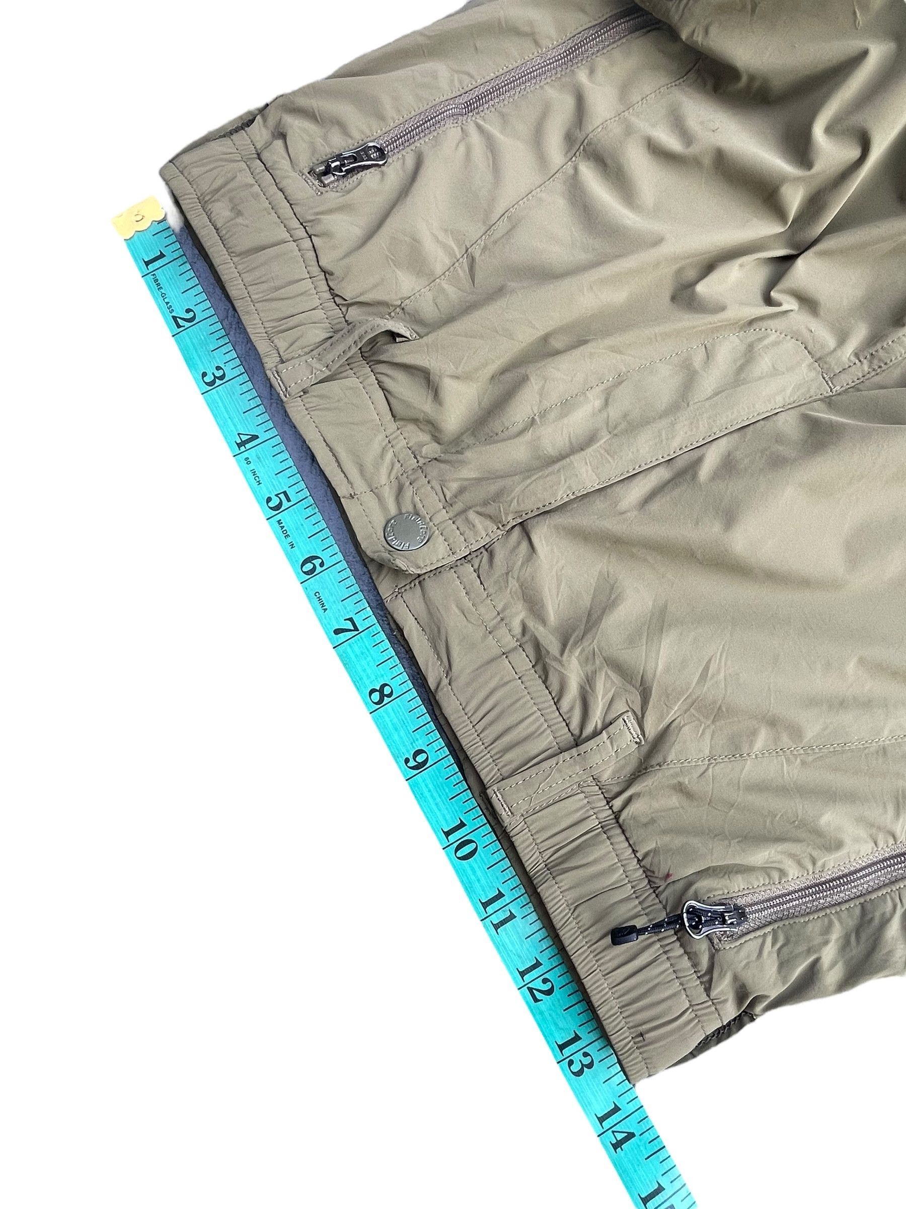 Japanese Brand Fieldcore OG Cargo Pant Size US 30 / EU 46 - 15 Thumbnail