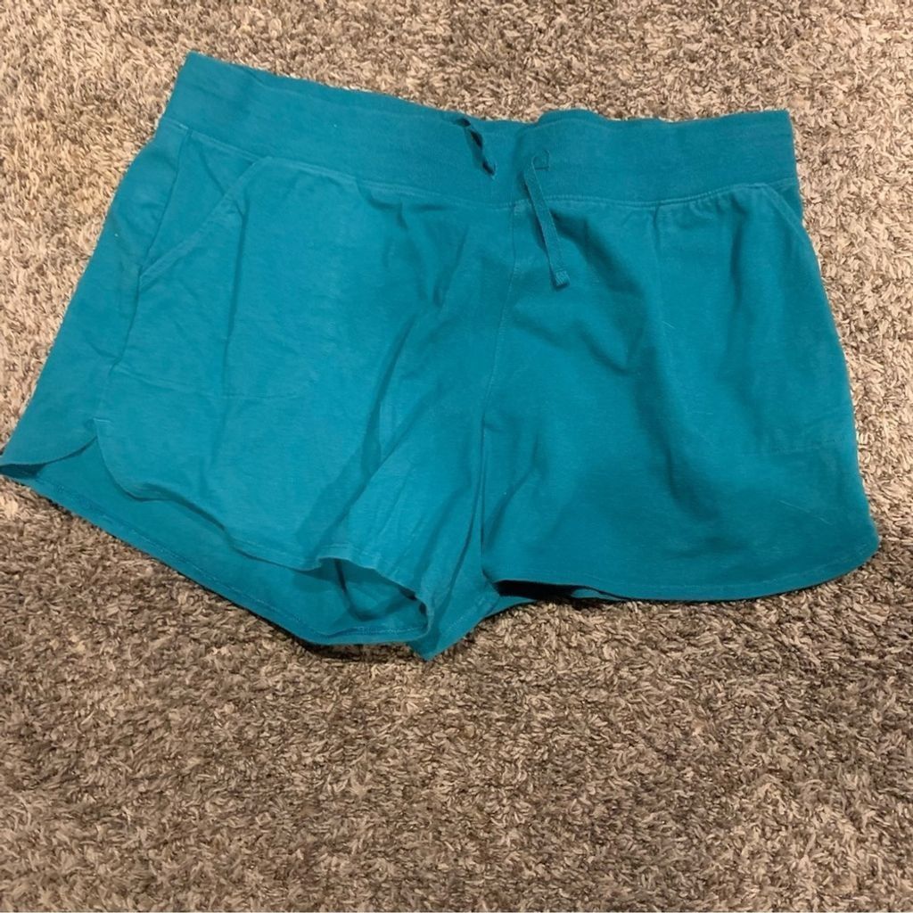 Tek Gear Women’s Tek Gear Athletic Shorts Size 39" - 1 Thumbnail