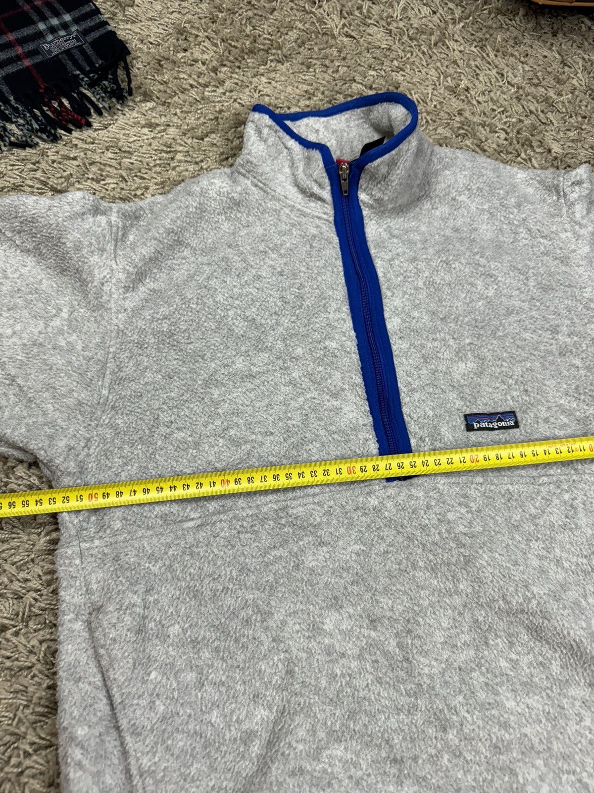 Patagonia Vintage fleece Patagonia Synchilla original outdoors item Size US M / EU 48-50 / 2 - 4 Thumbnail