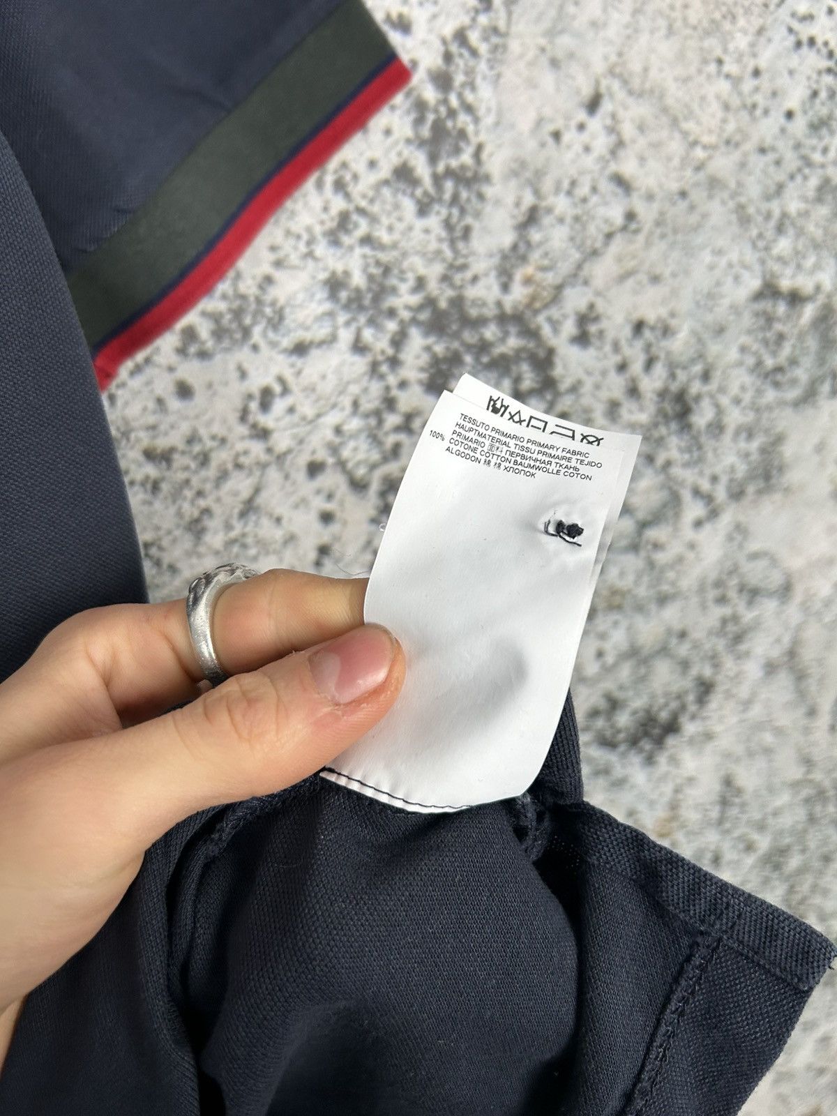 Vivienne Westwood Avant Garde Designer Polo Tee Archive