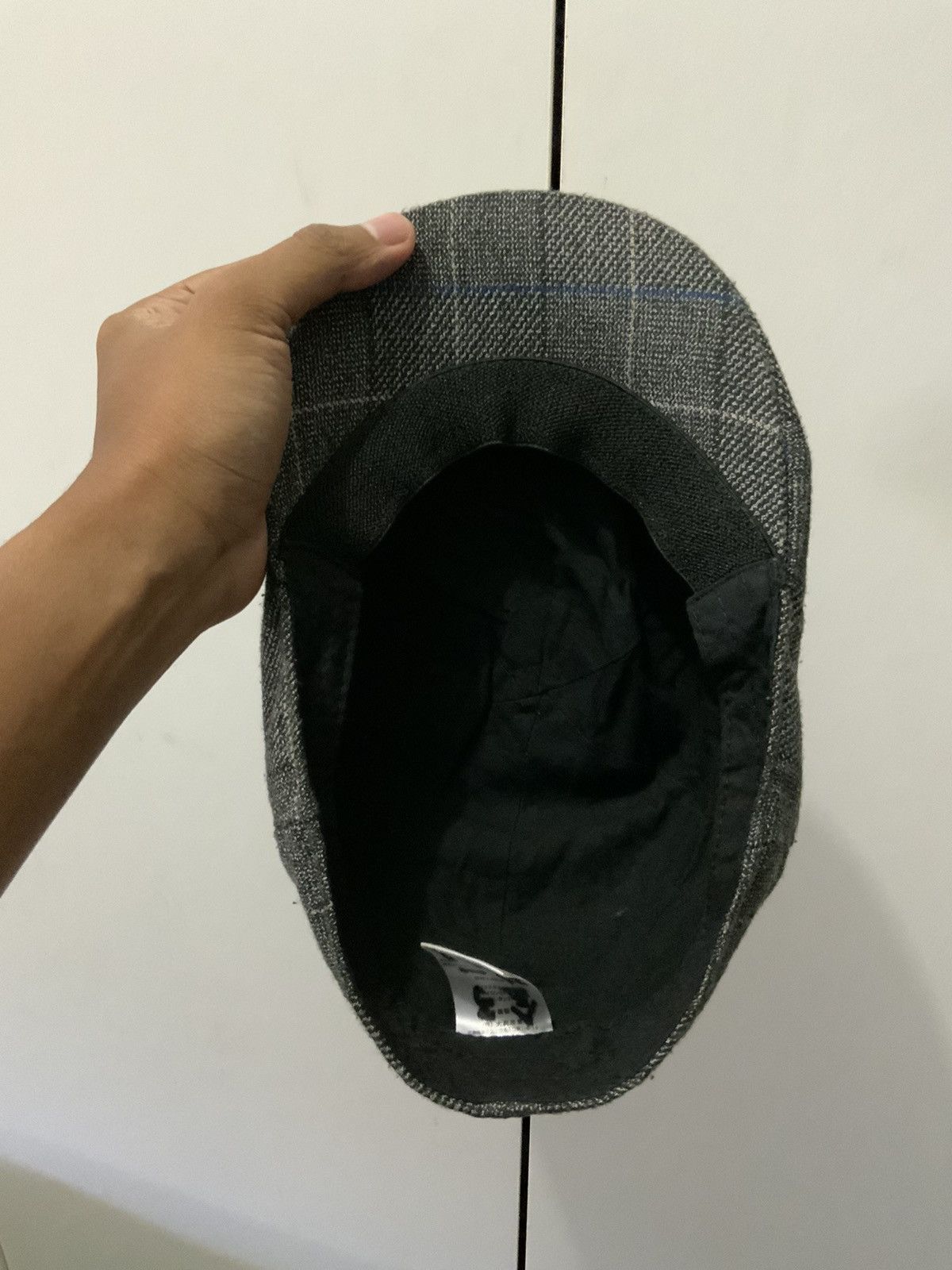 Beretta Flat Baretta Retro hat Size ONE SIZE - 7 Thumbnail
