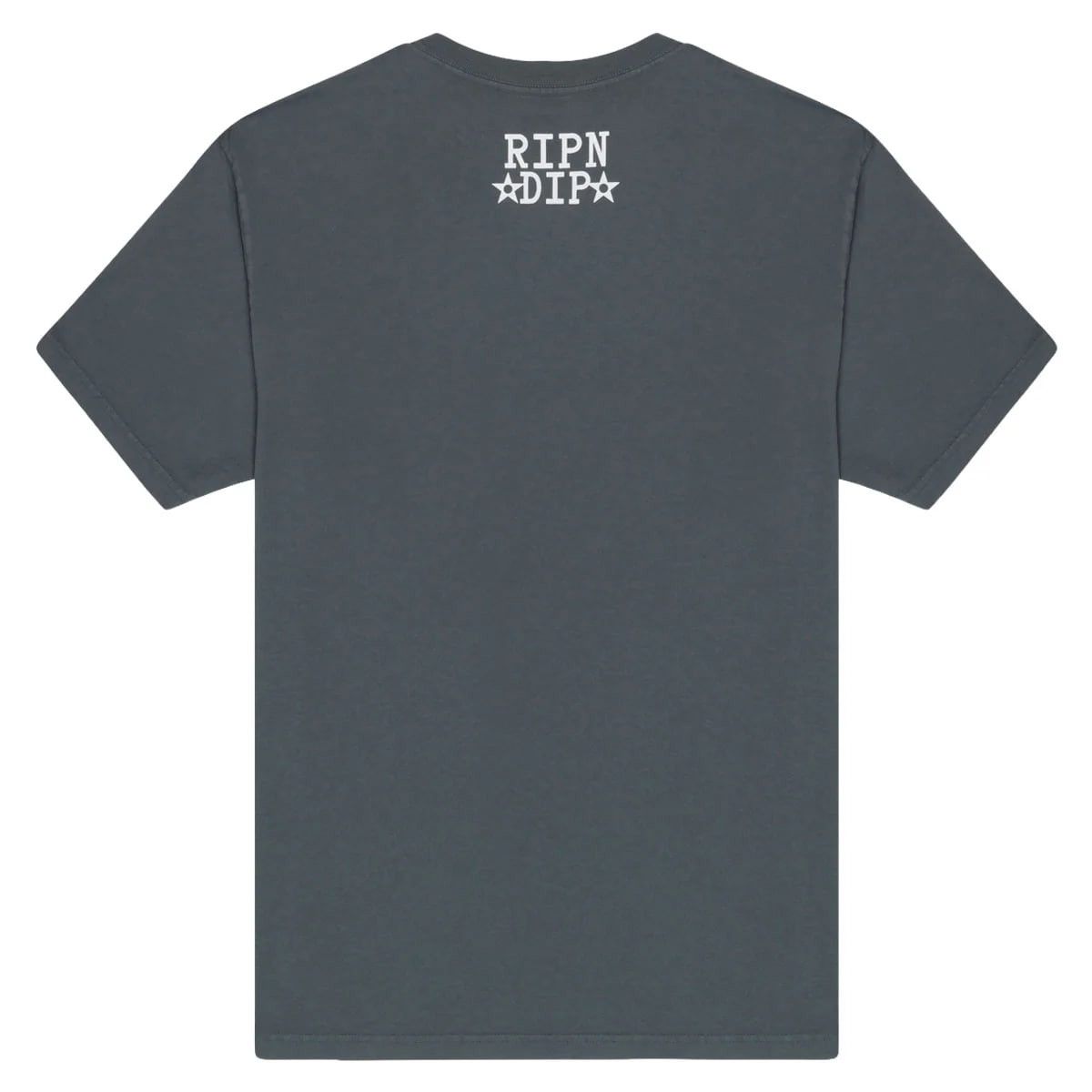 RIPNDIP RIPNDIP Rowdy Howdy T-Shirt Size US M / EU 48-50 / 2 - 3 Thumbnail